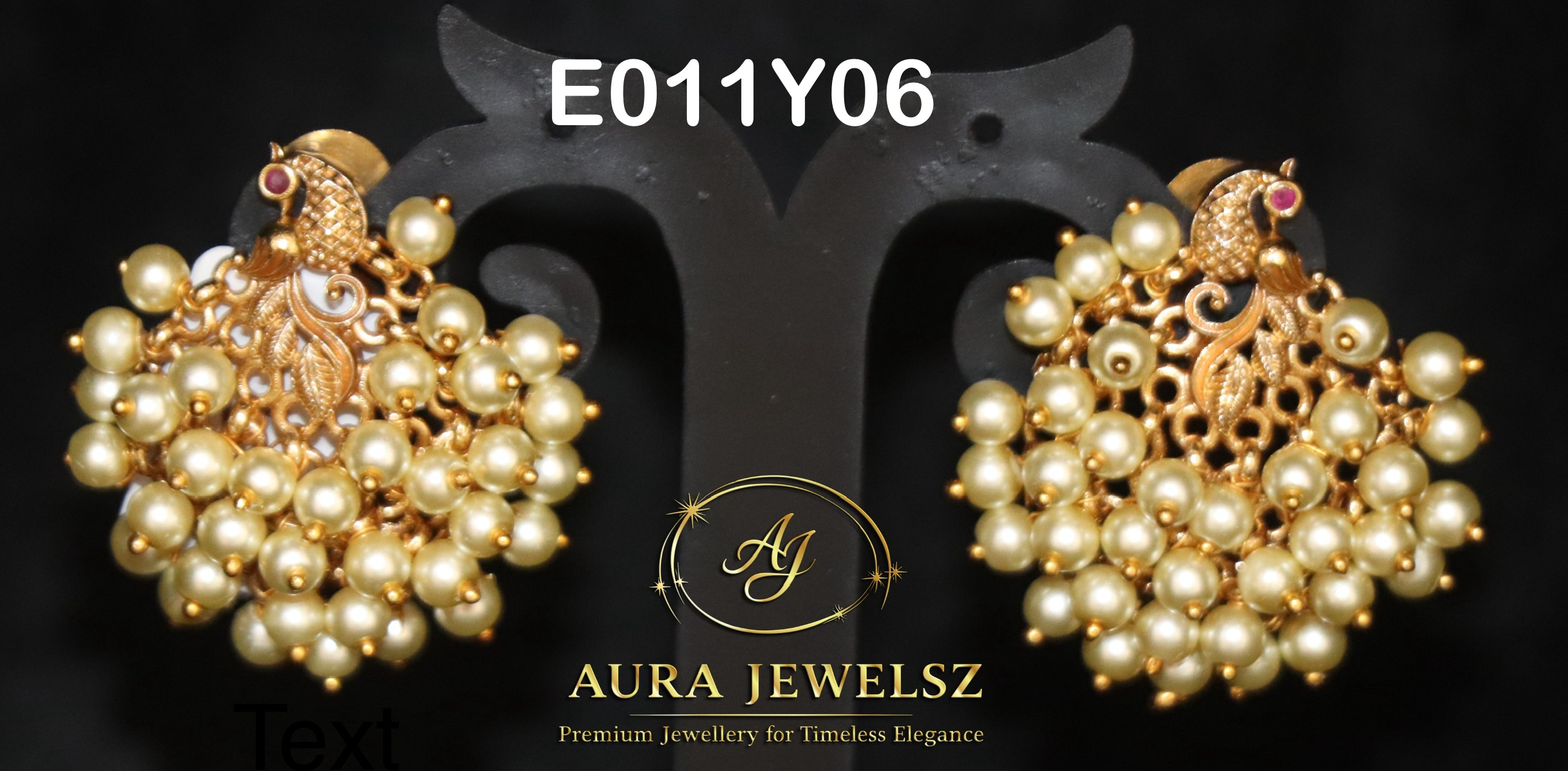 Ear Rings