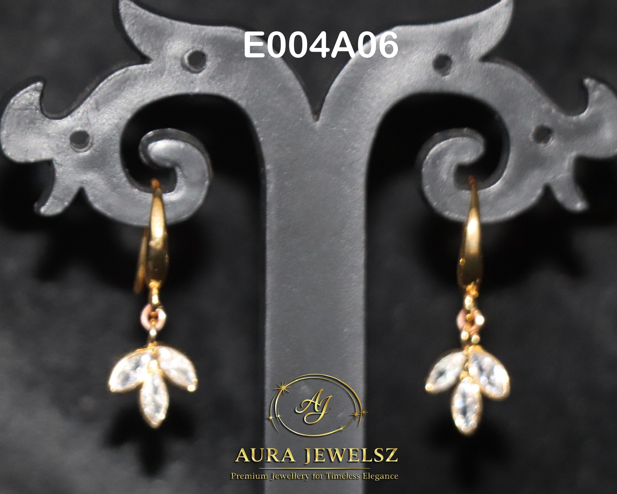 Ear Rings