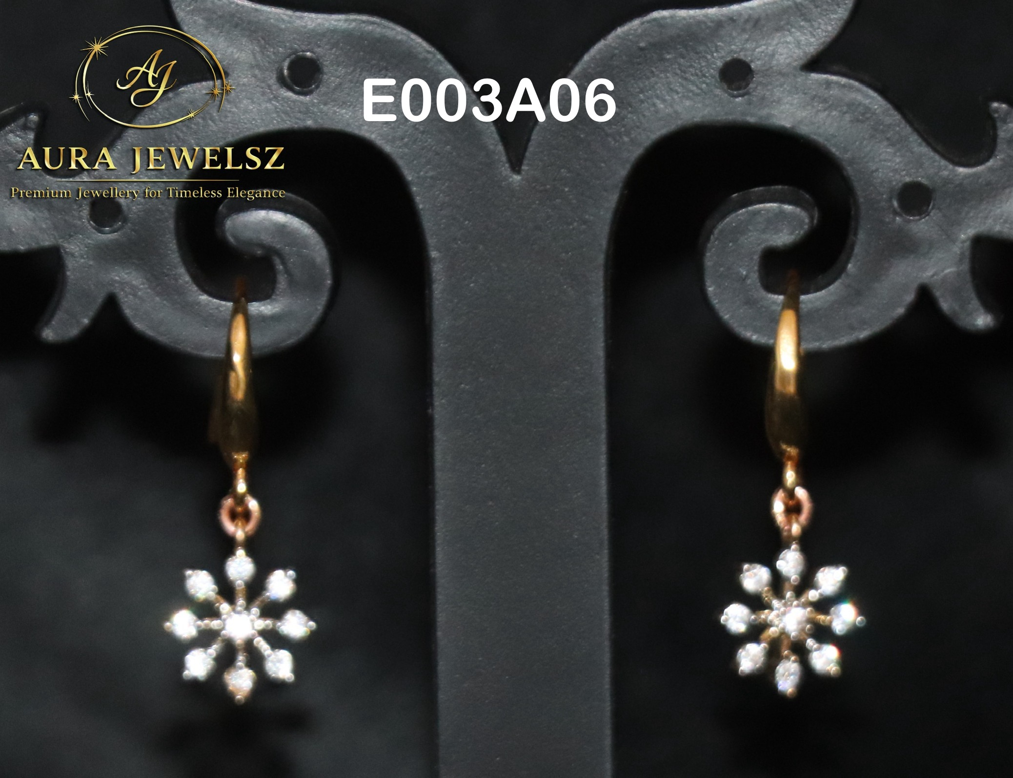 Ear Rings