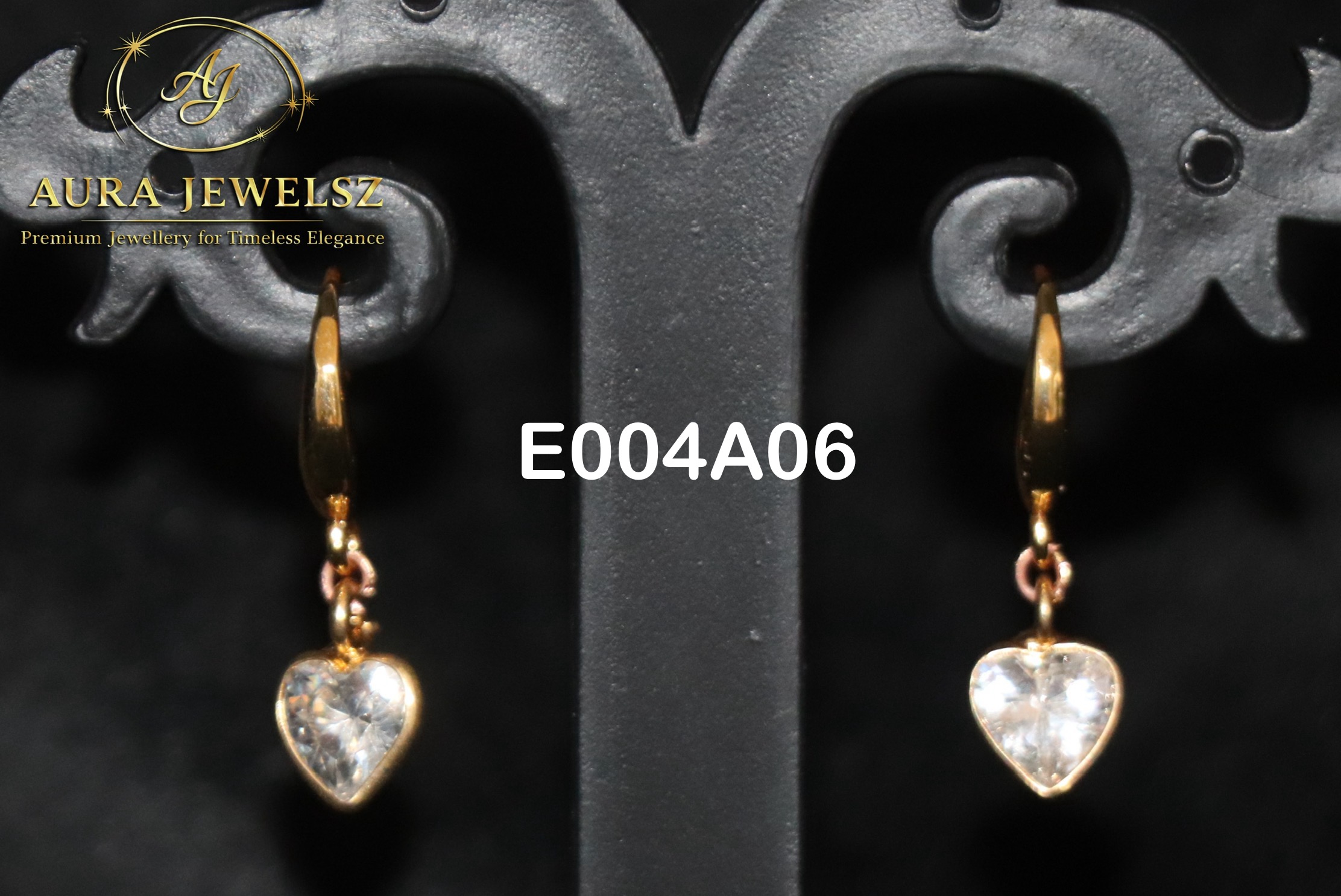 Ear Rings