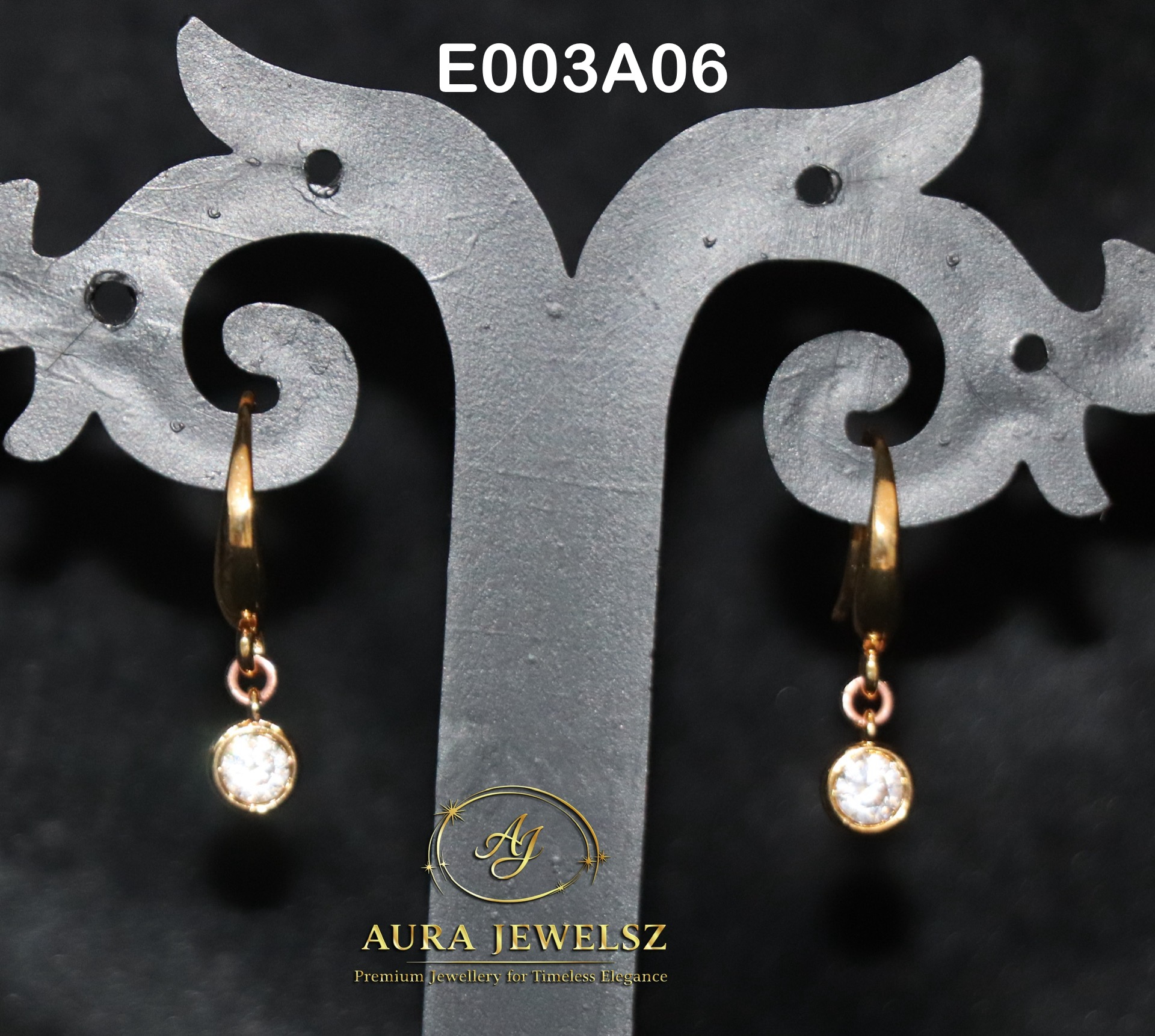 Ear Rings