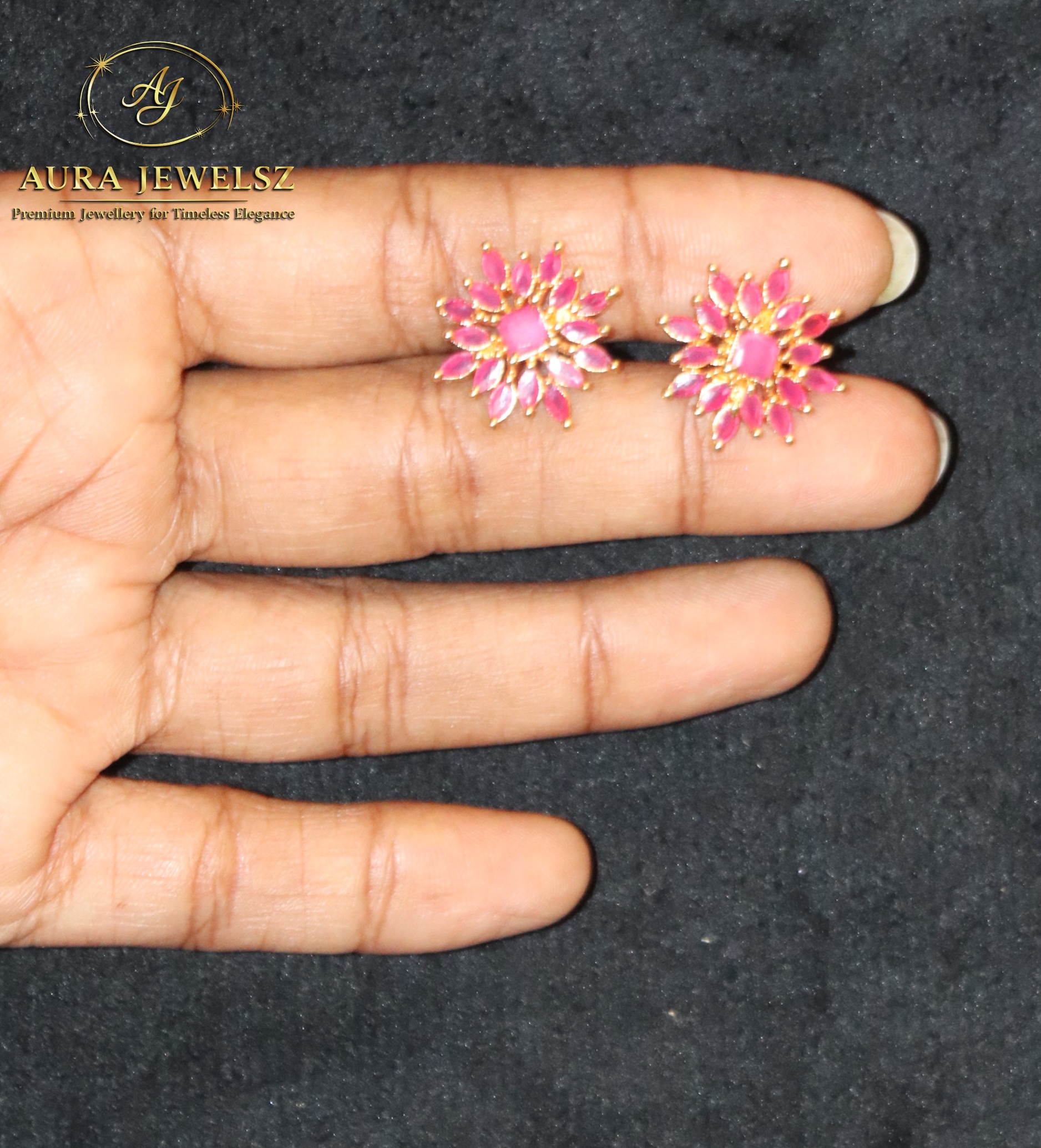 Ear Rings