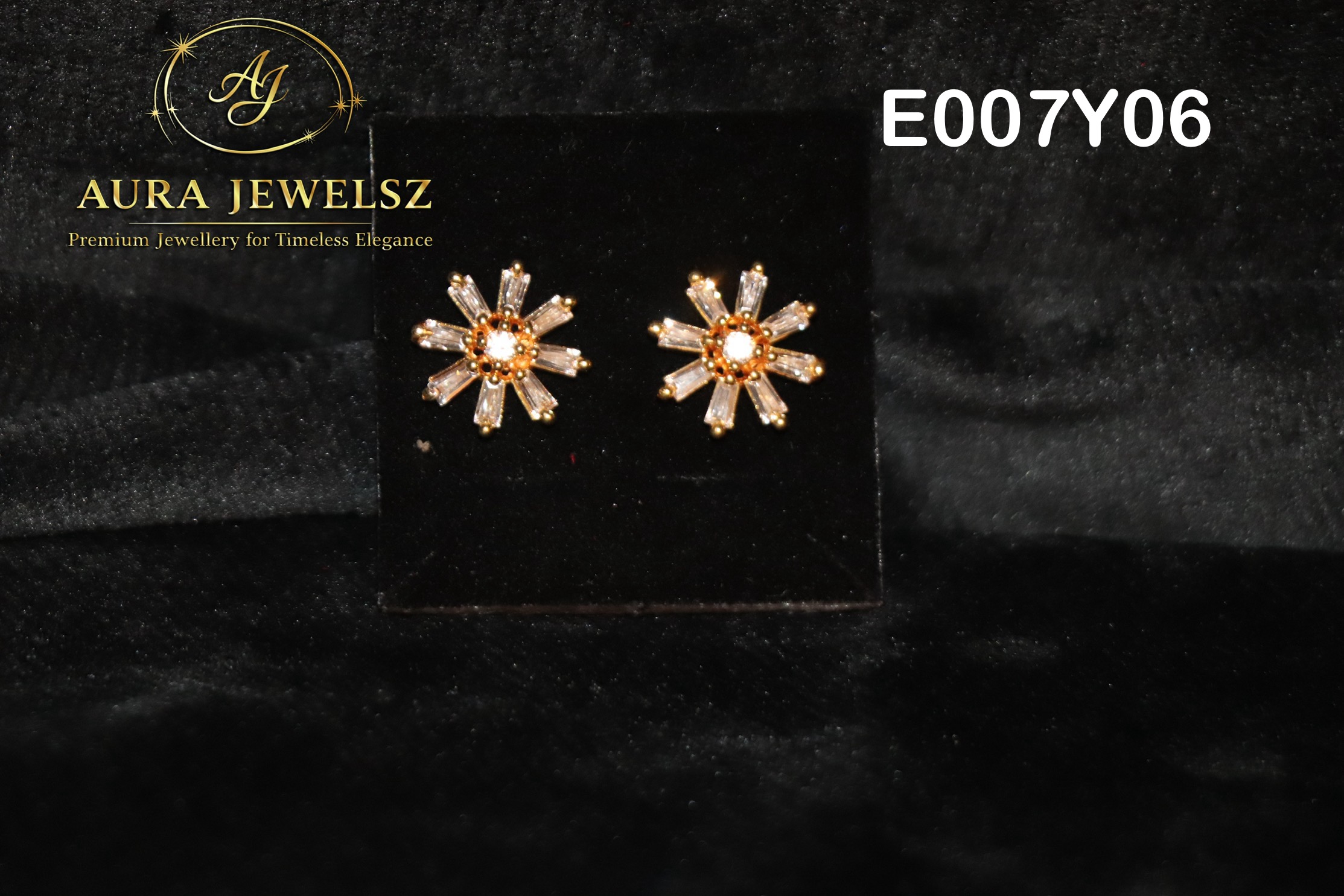 Ear Rings