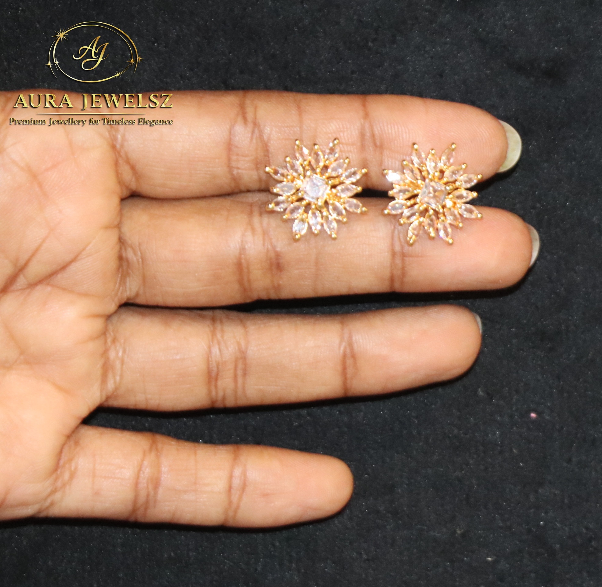 Ear Rings