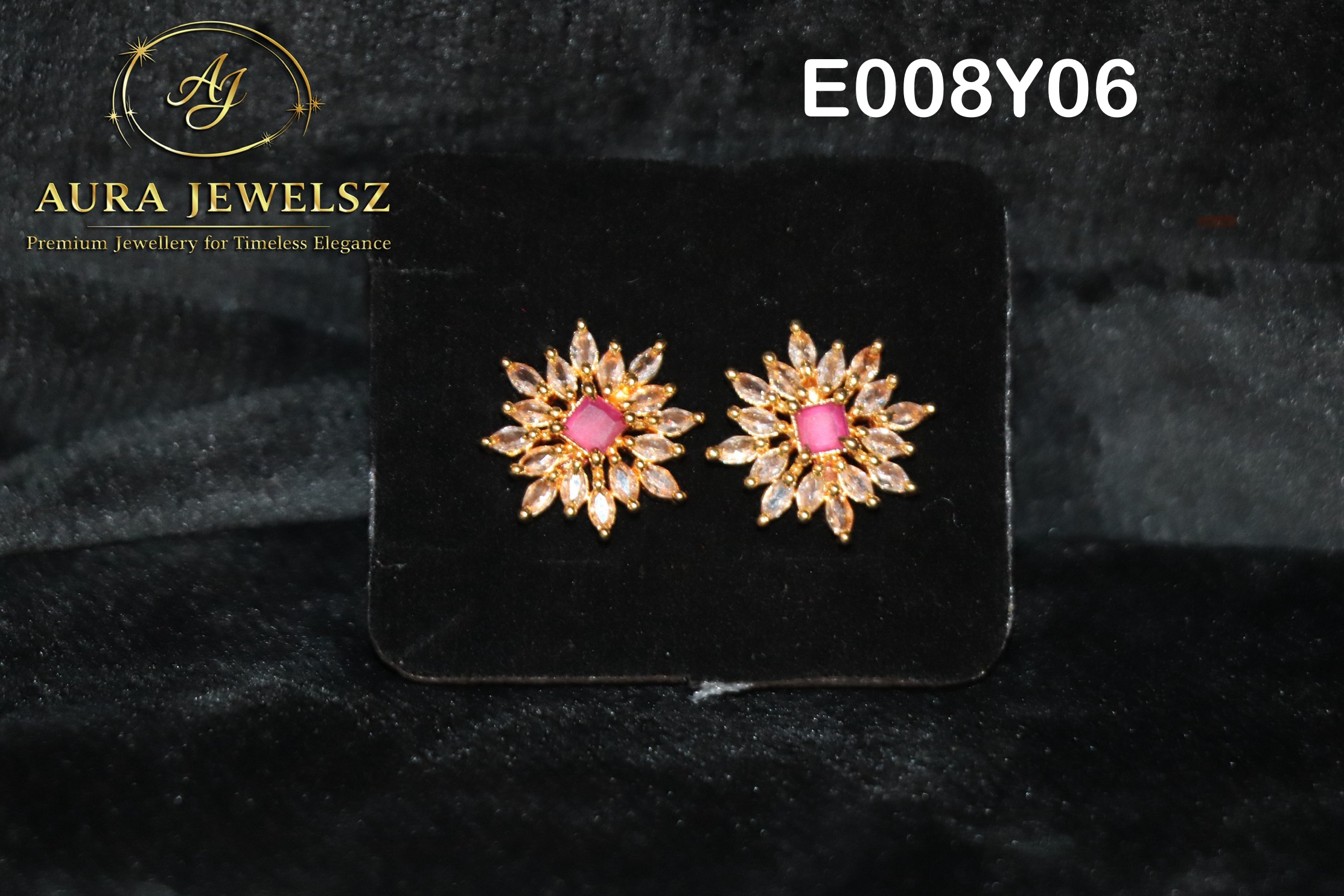 Ear Rings