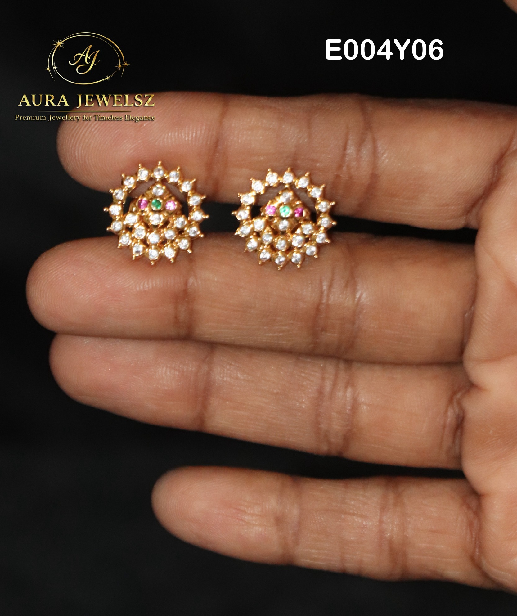 Ear Rings