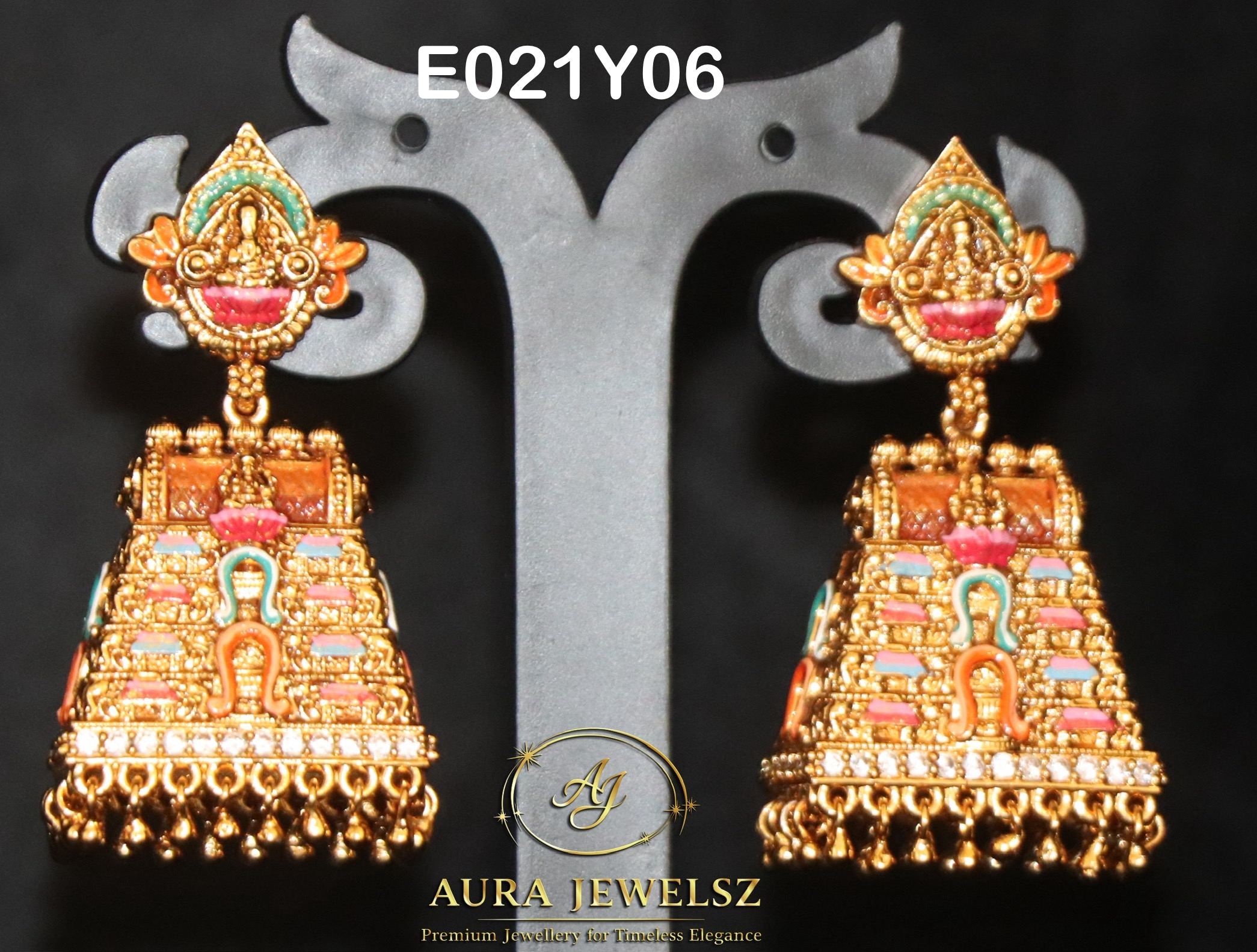 Ear Rings