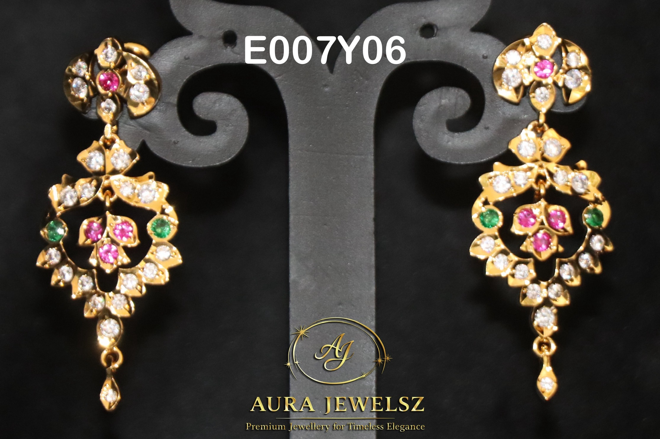 Ear Rings