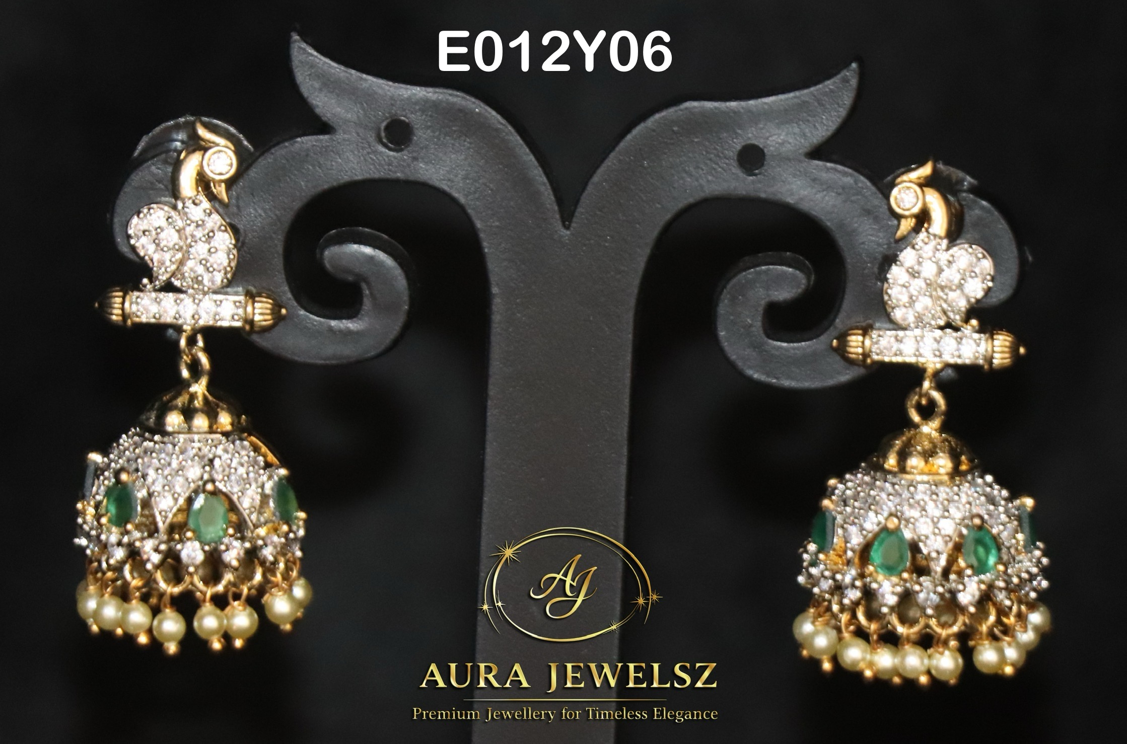 Ear Rings