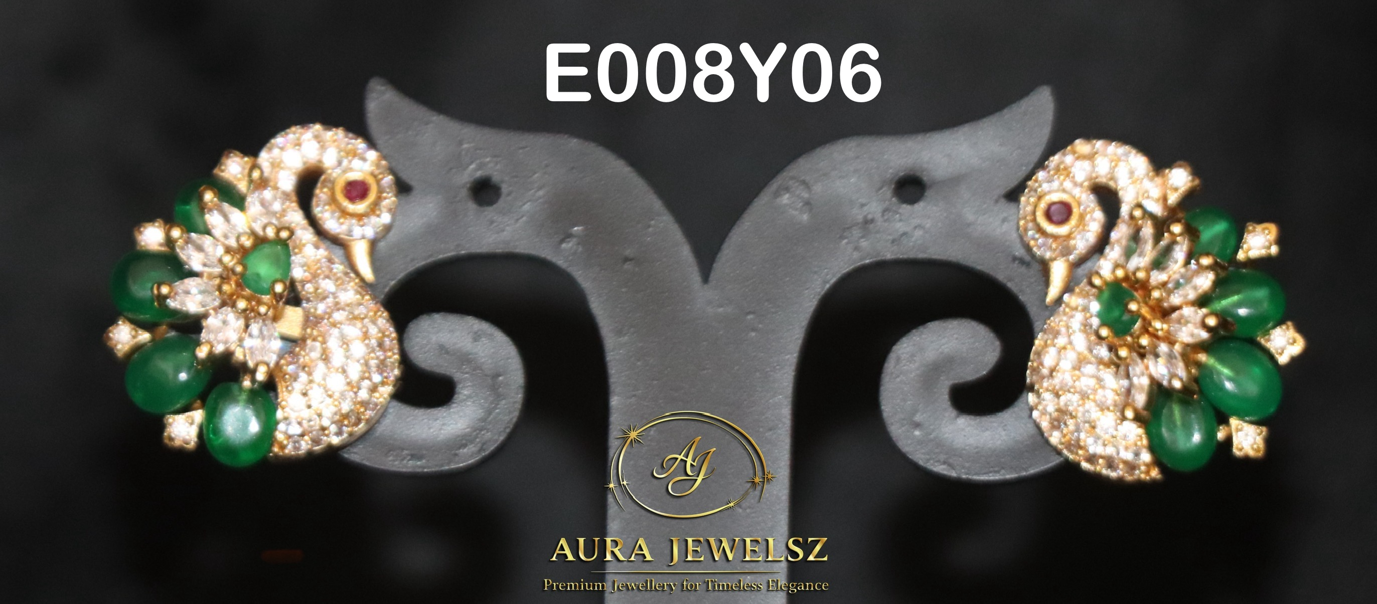 Ear Rings