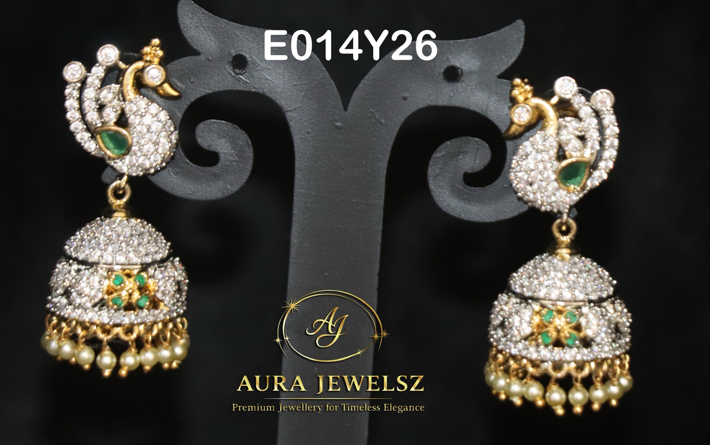 Ear Rings
