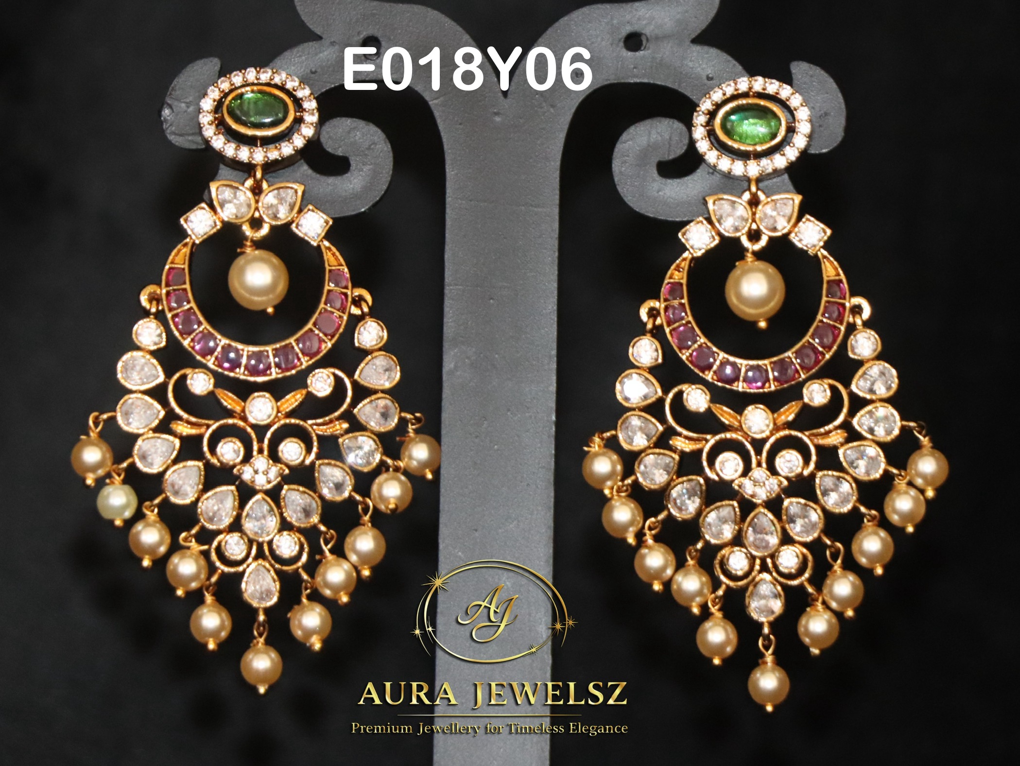 Ear Rings