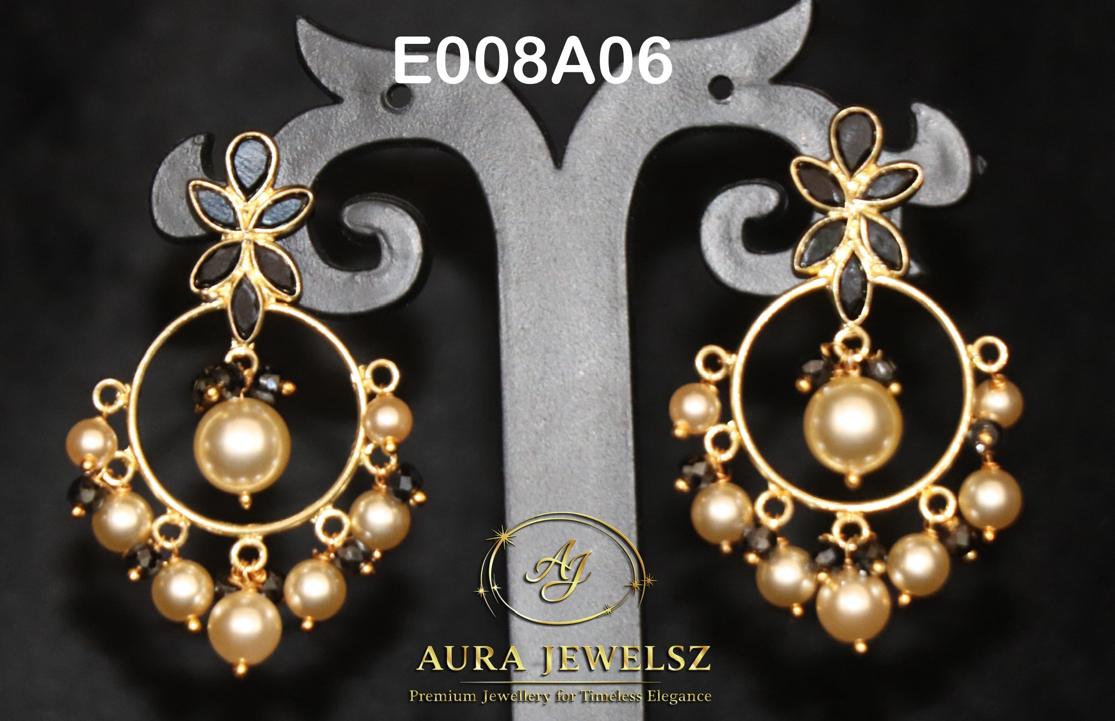 Ear Rings