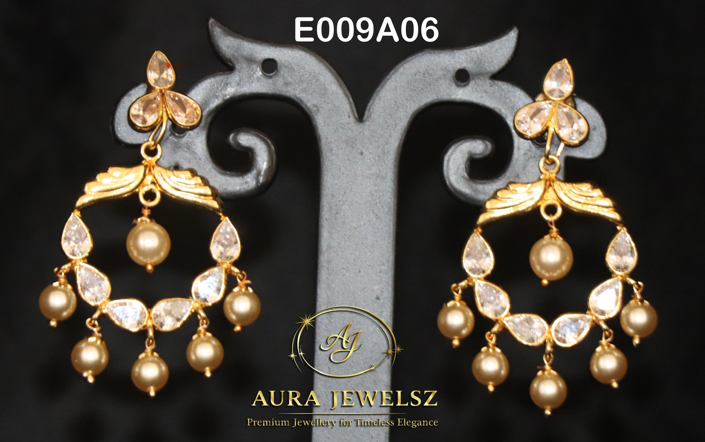 Ear Rings