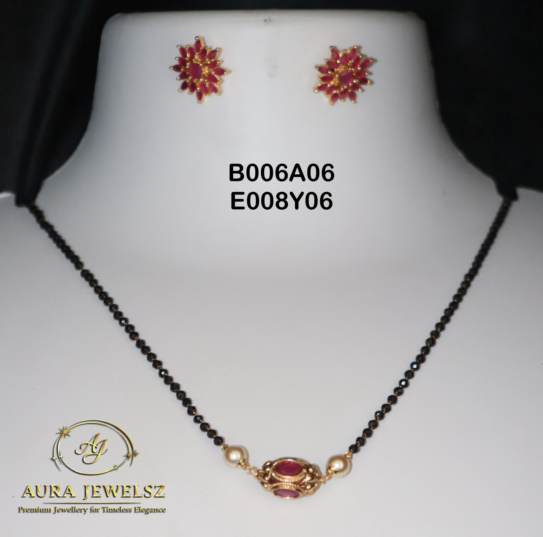 Beads Set 10