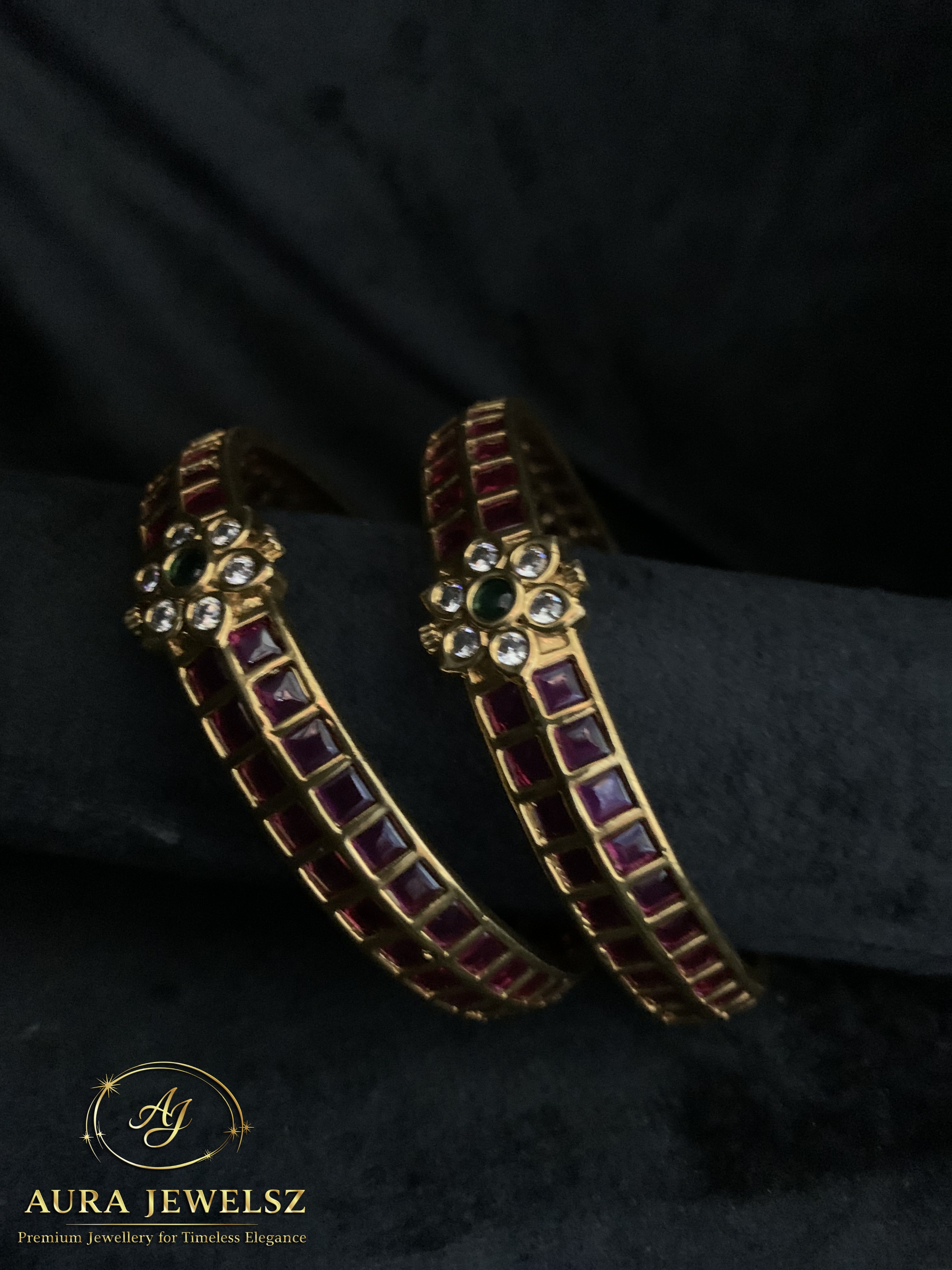 Bangle set 41