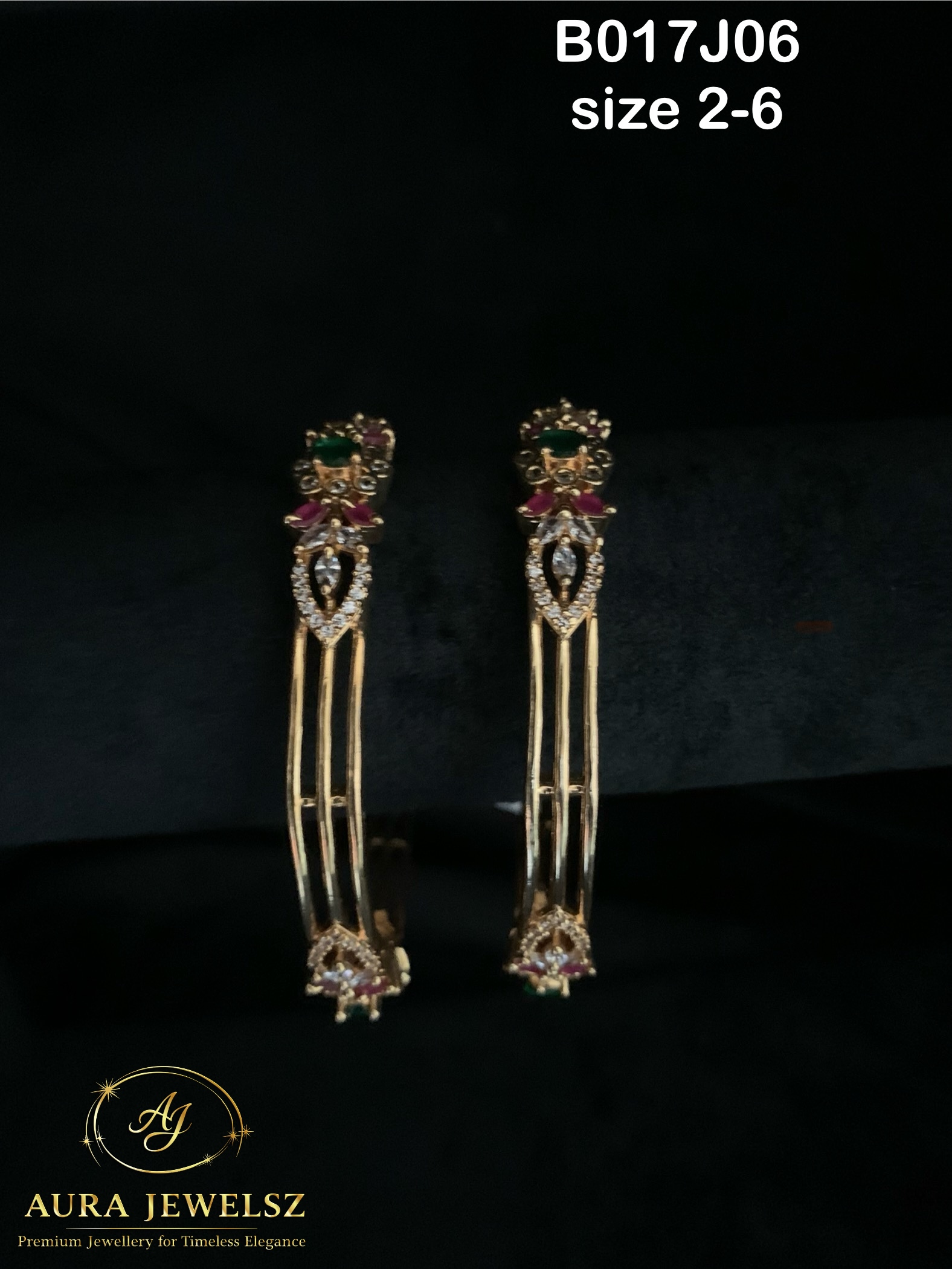Bangle set 42