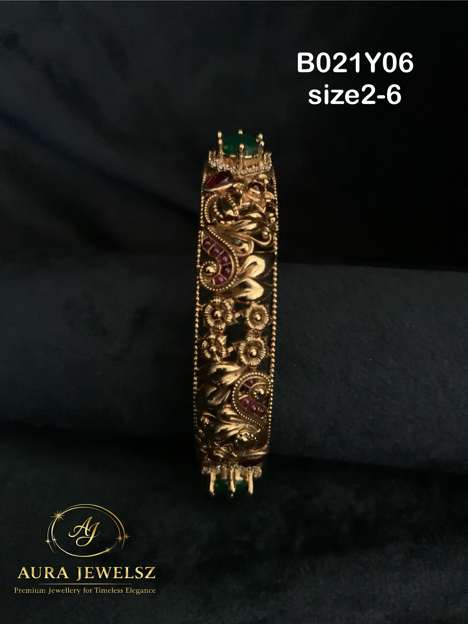 Bangle set 27