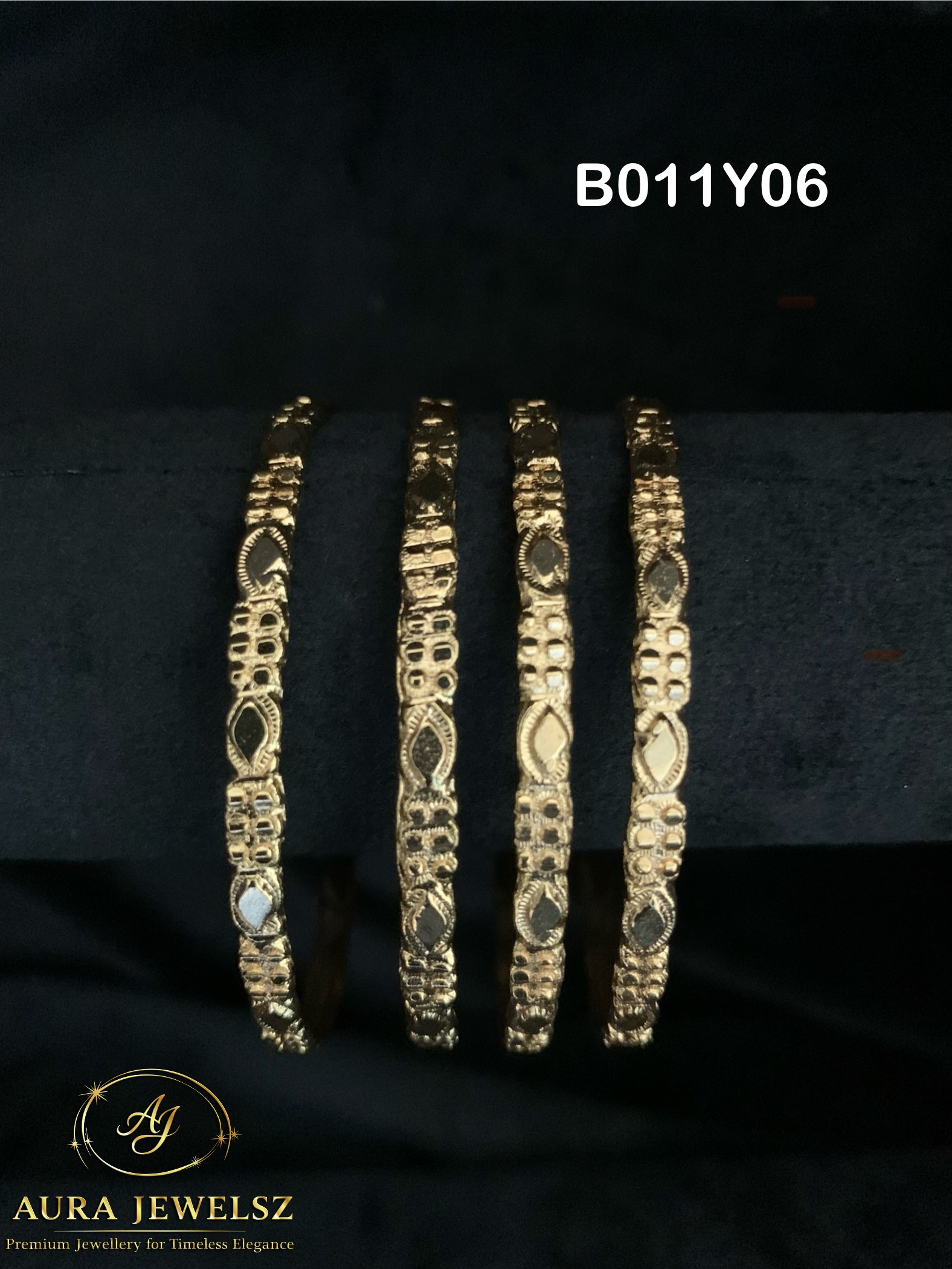 Bangle set 45