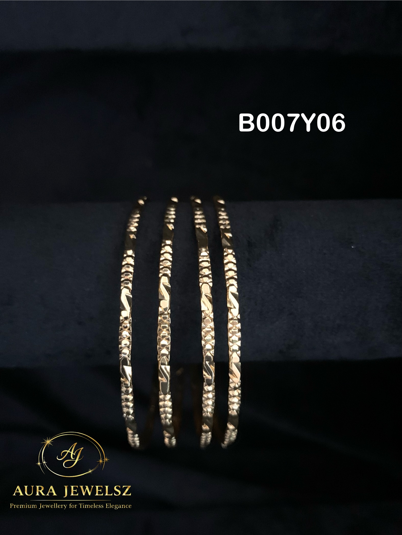 Bangle set 46