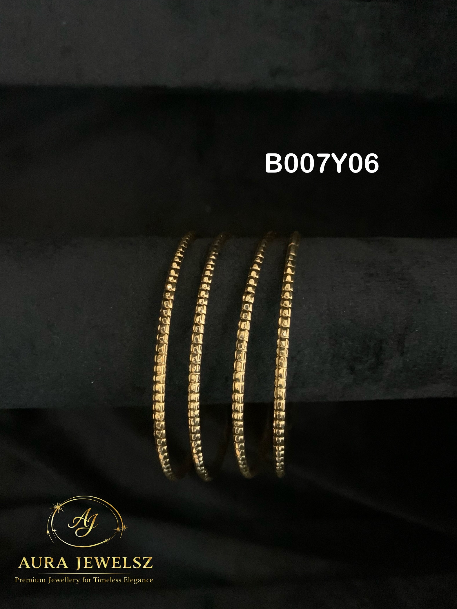 Bangle set 47