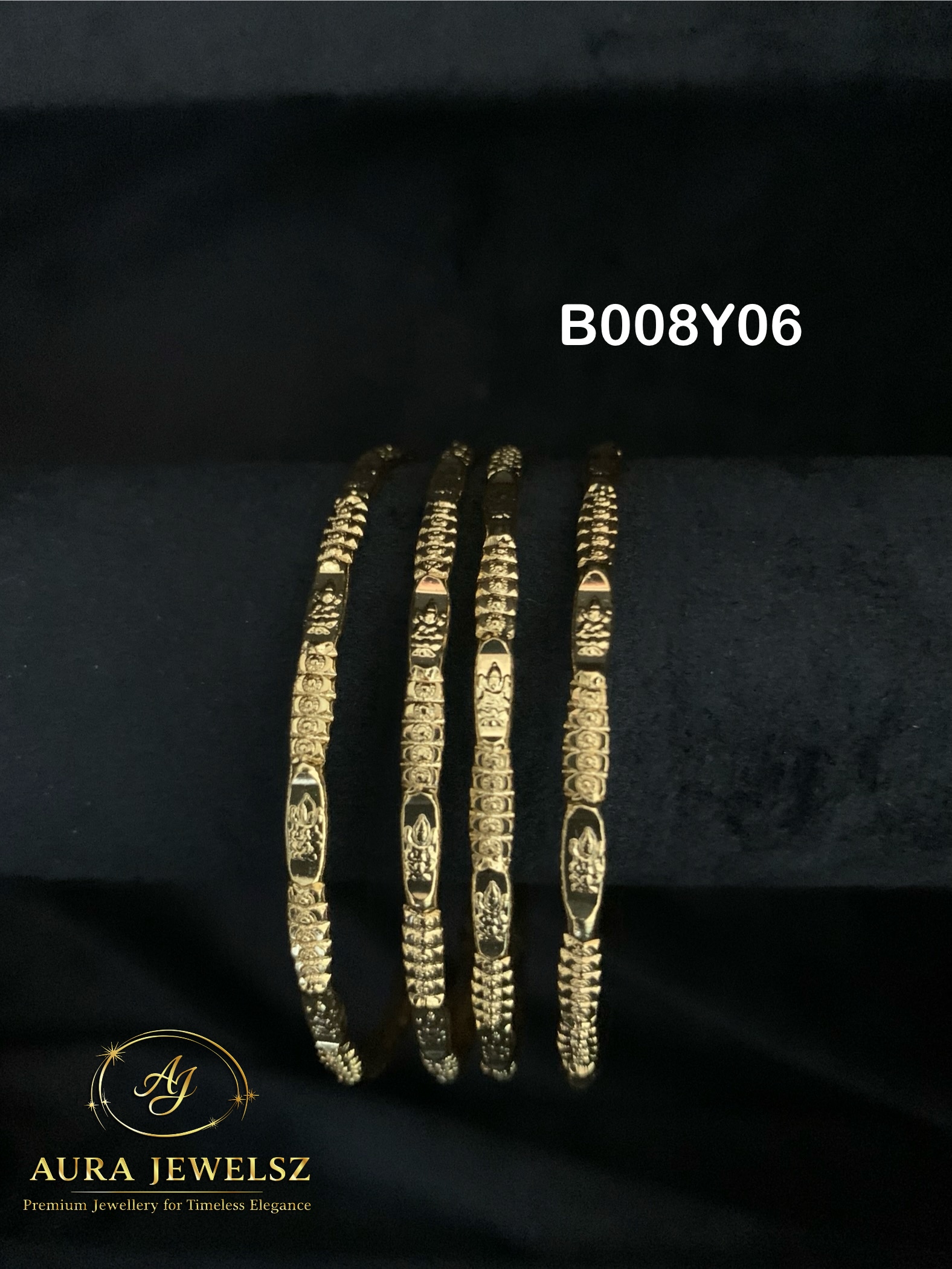 Bangle set 48