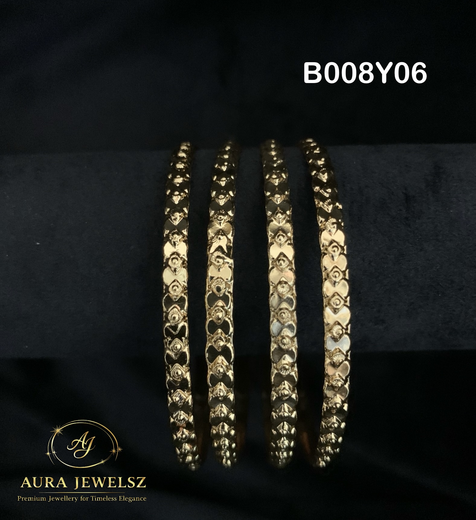 Bangle set 49
