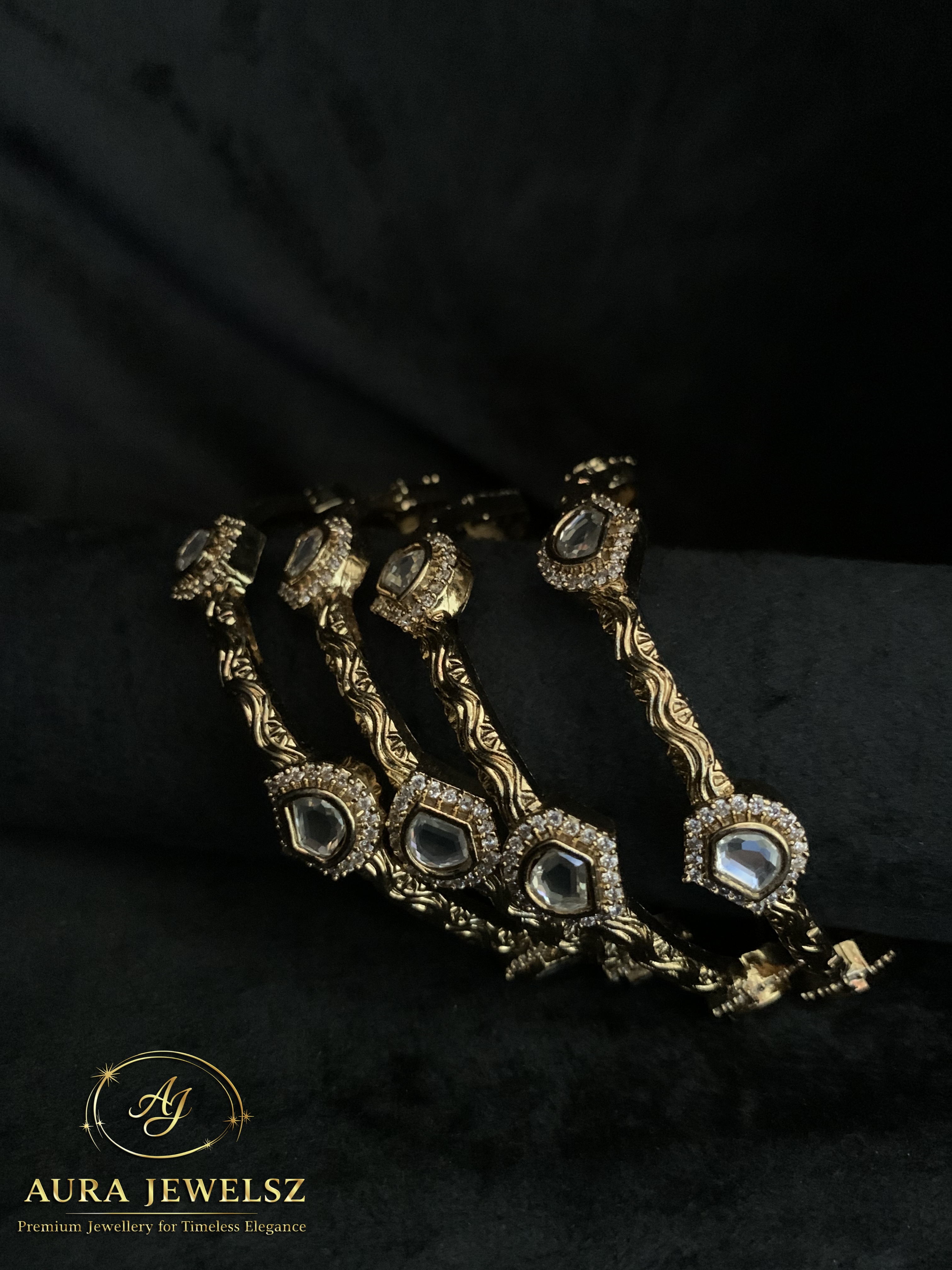 Bangle set 50
