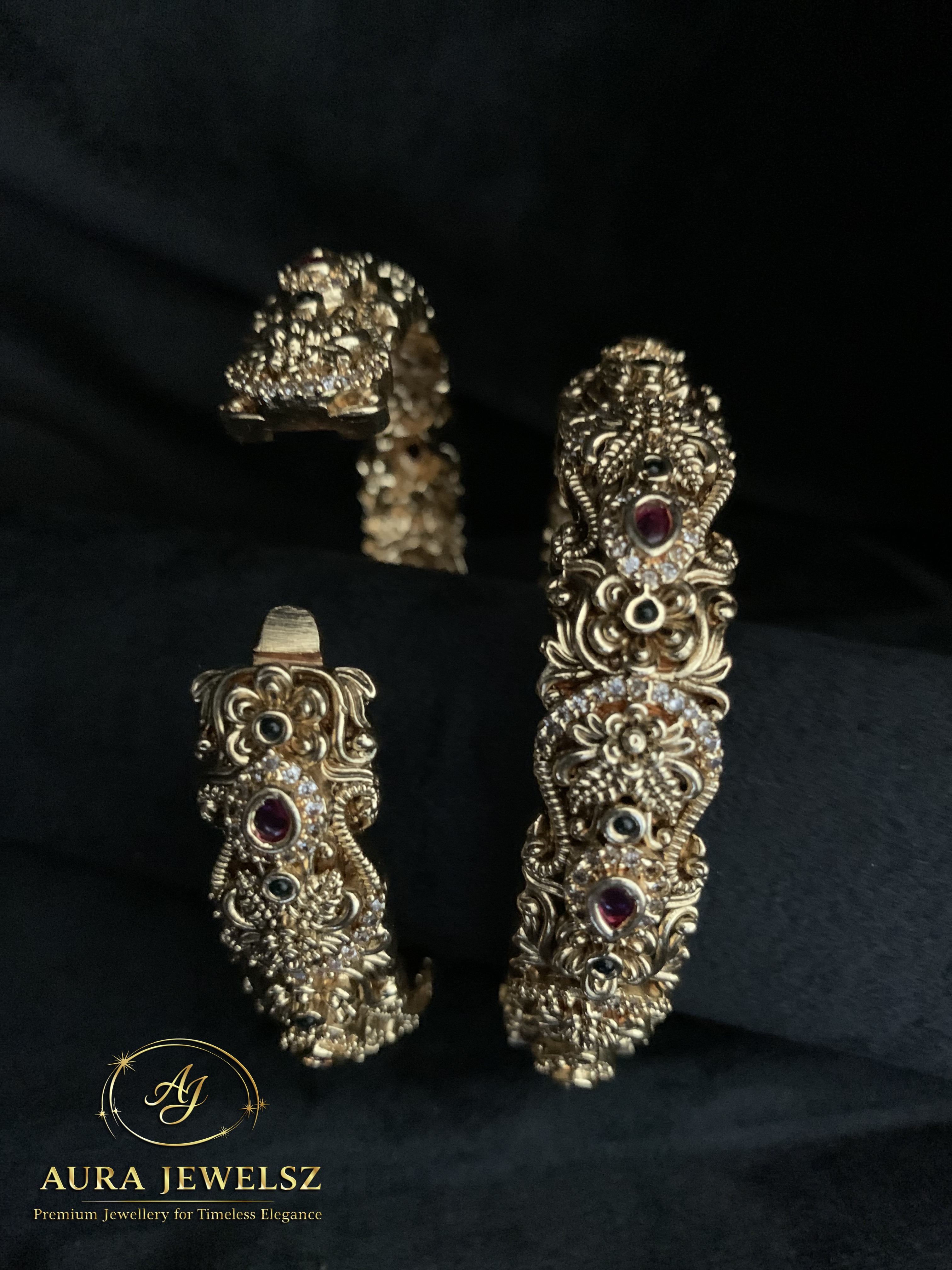Bangle set 52
