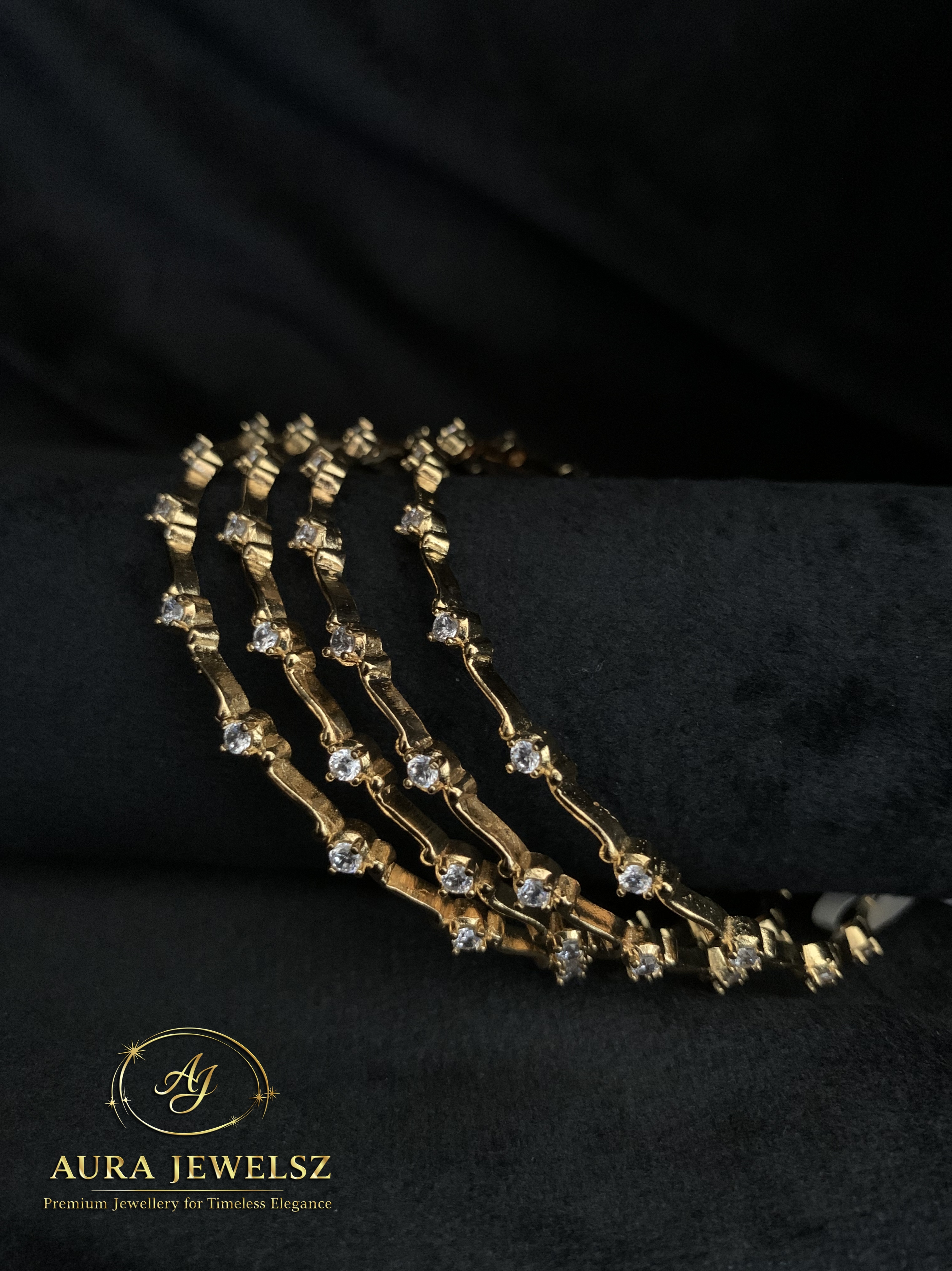 Bangle set 53