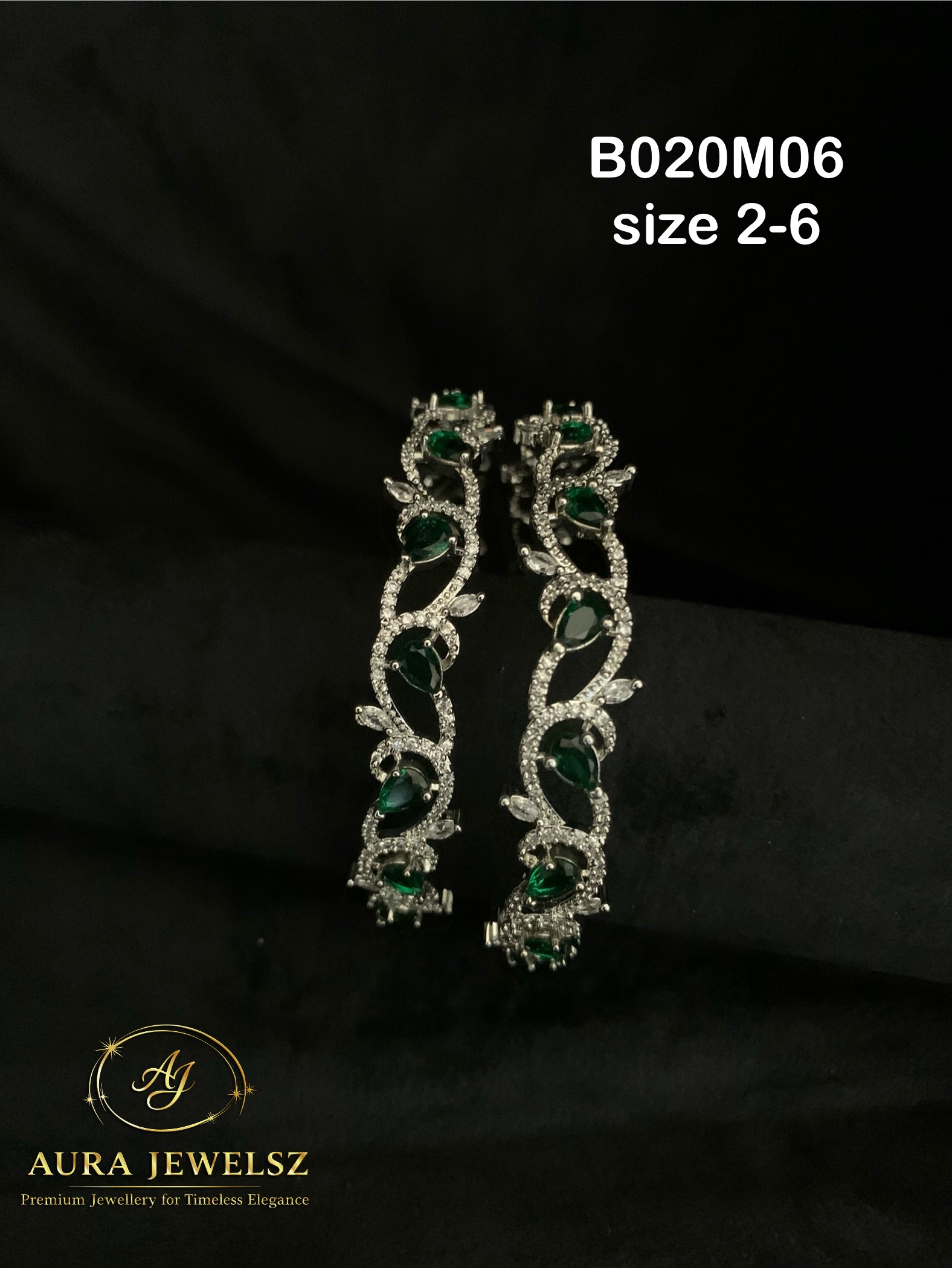 Bangle set 28