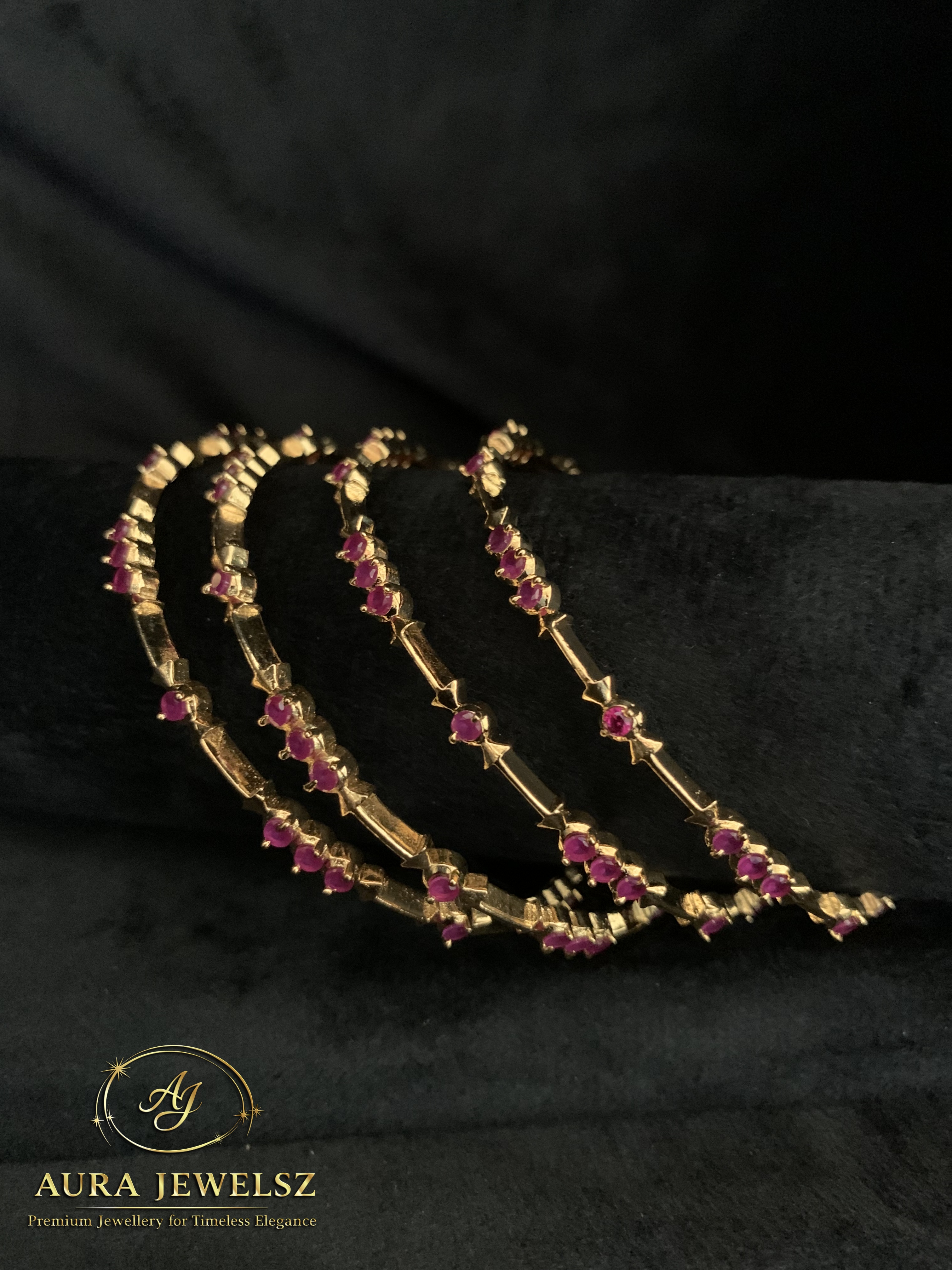 Bangle set 55