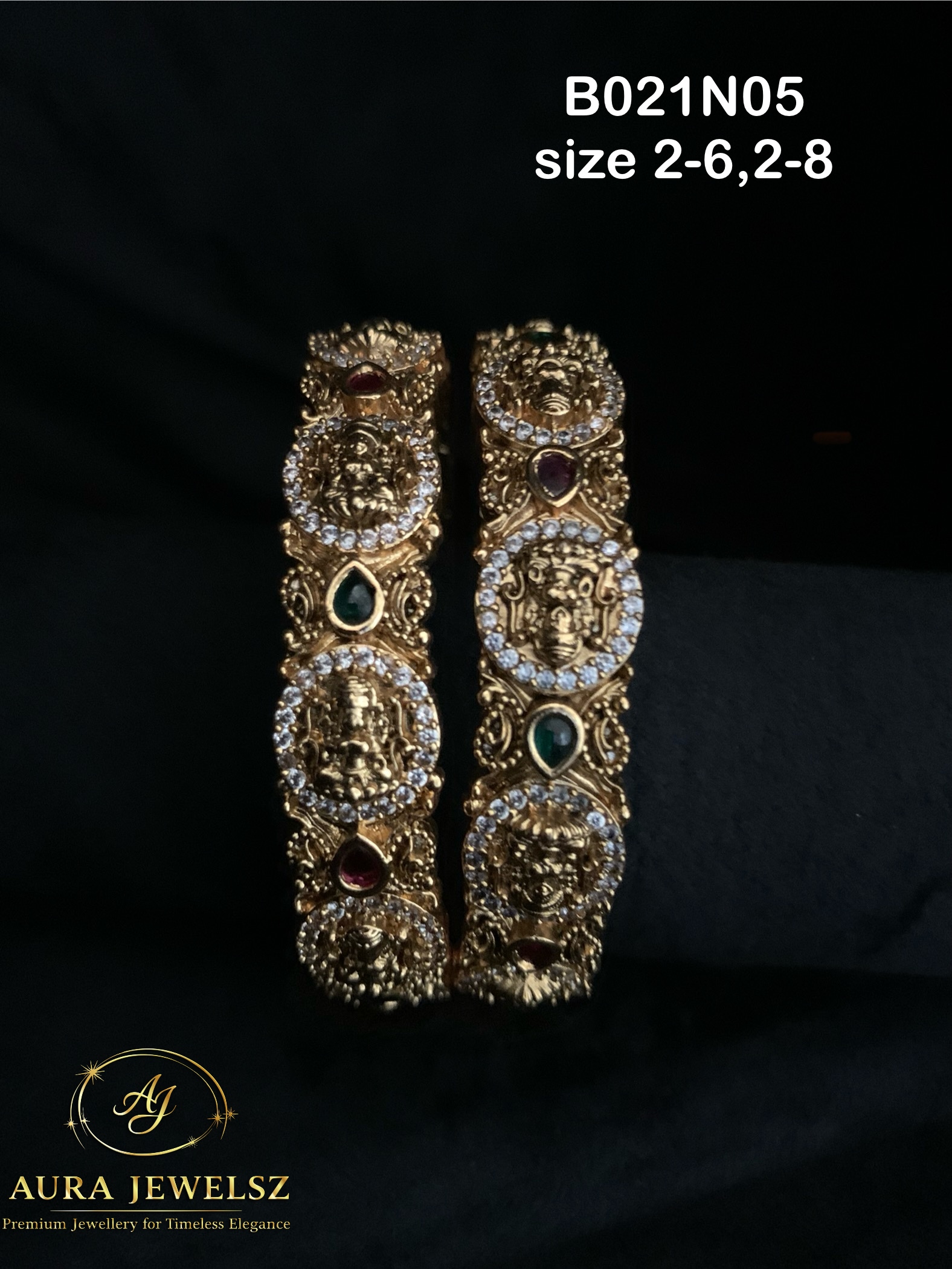 Bangle set 31