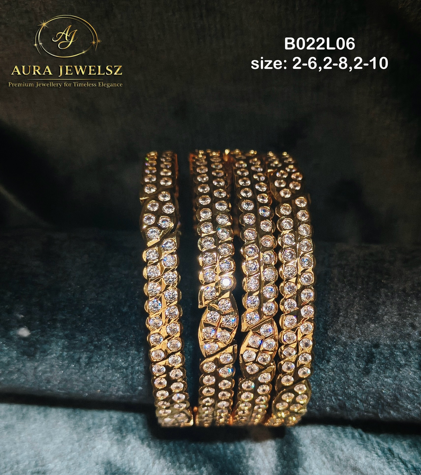 Bangles