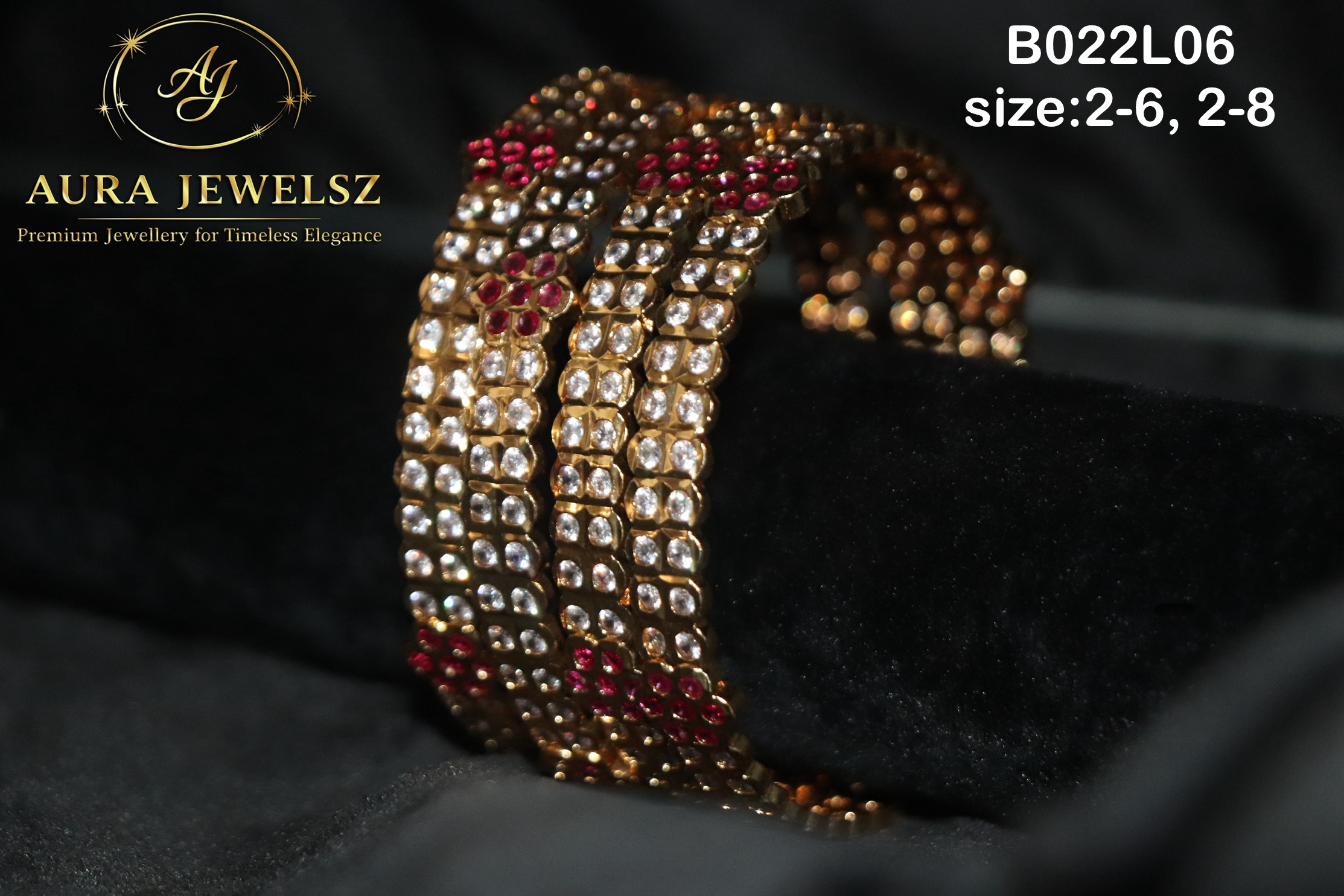 Bangles