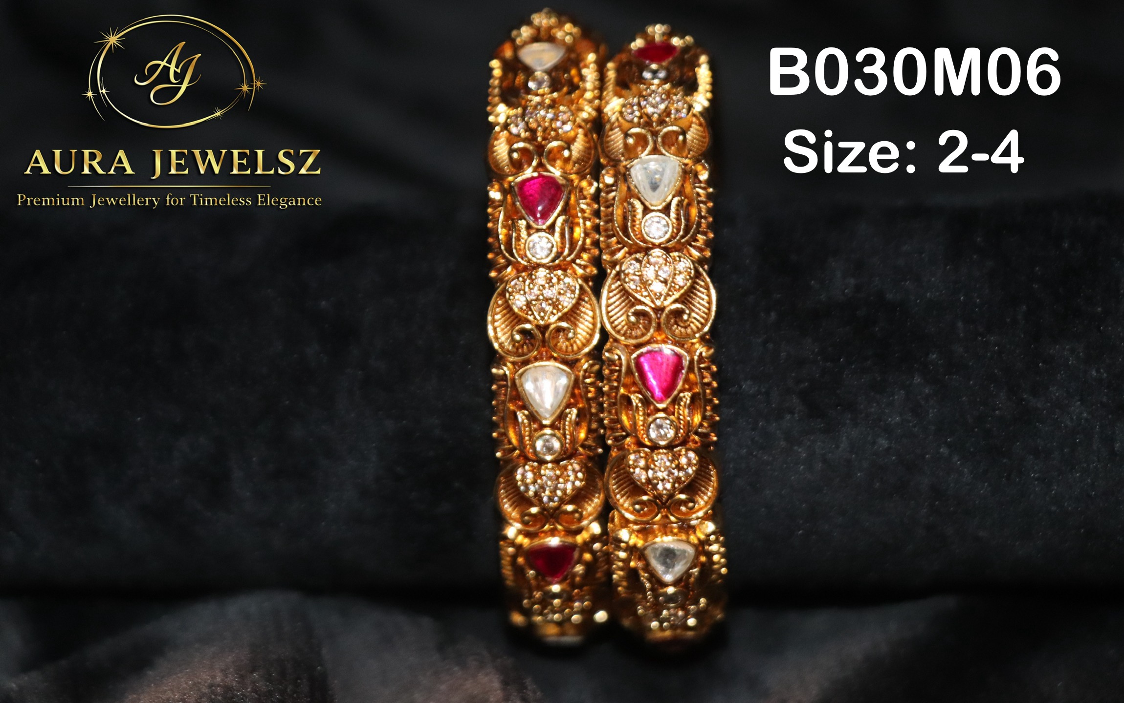 Bangles
