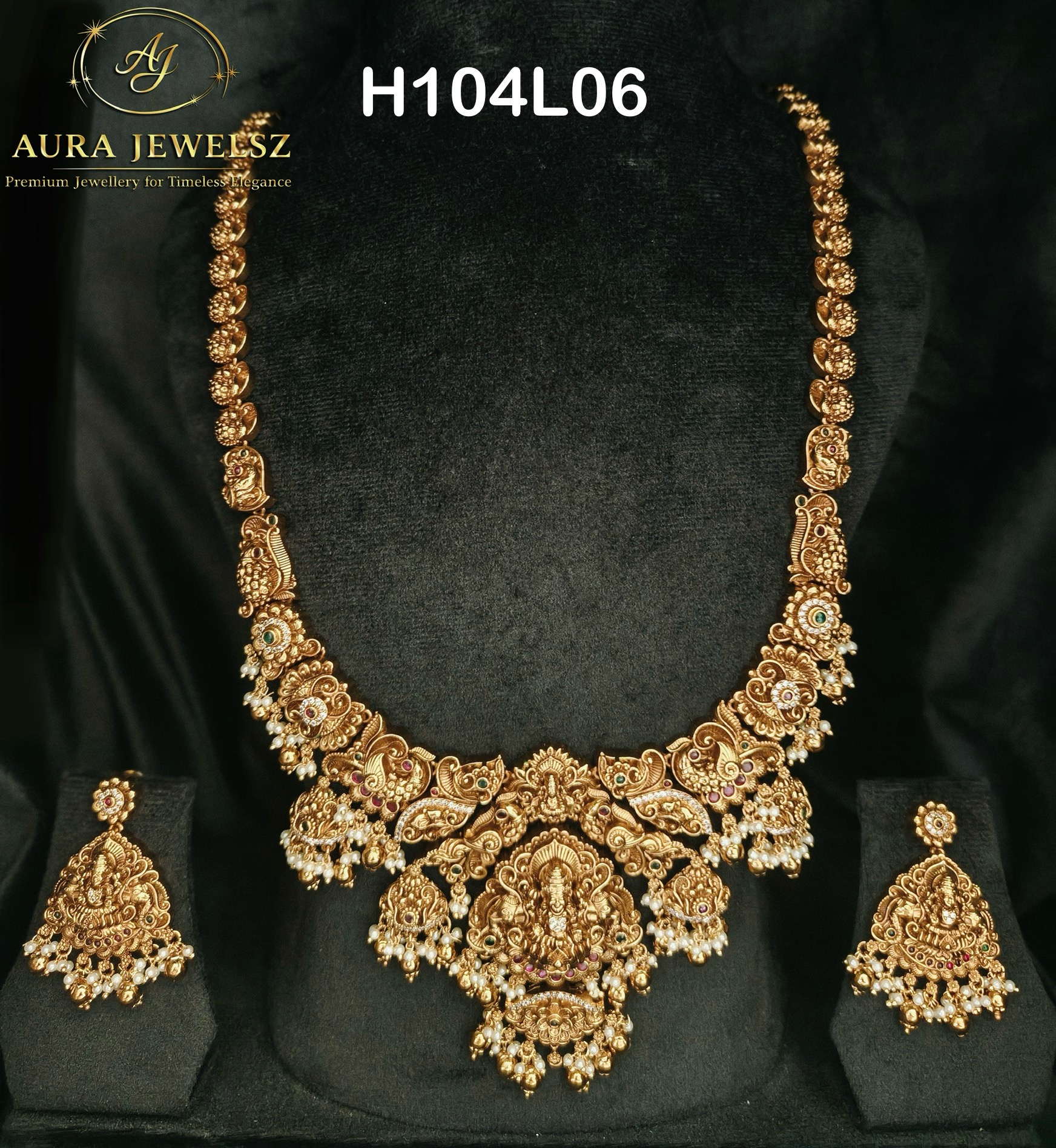 Bridal Set