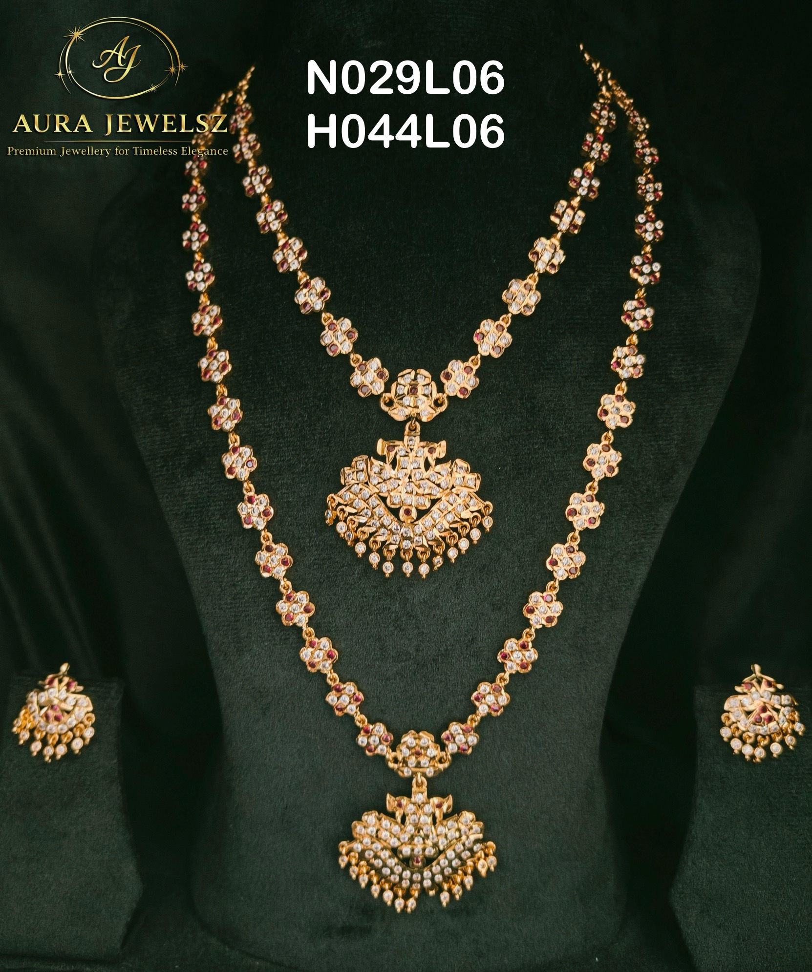 Bridal Set