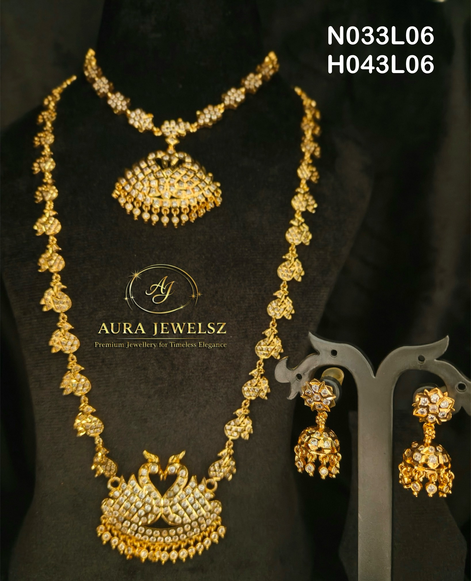 Bridal Set