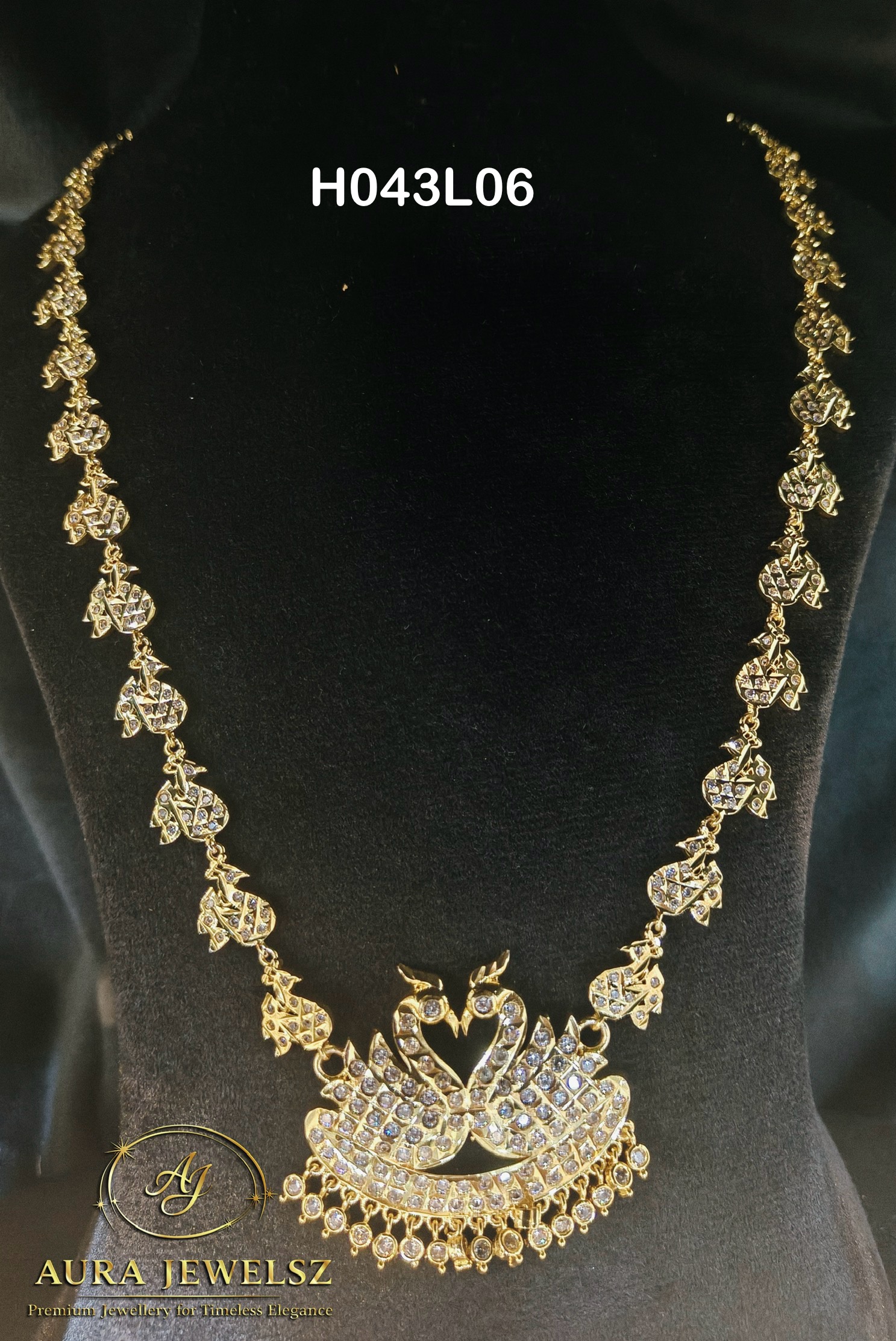 Bridal Set