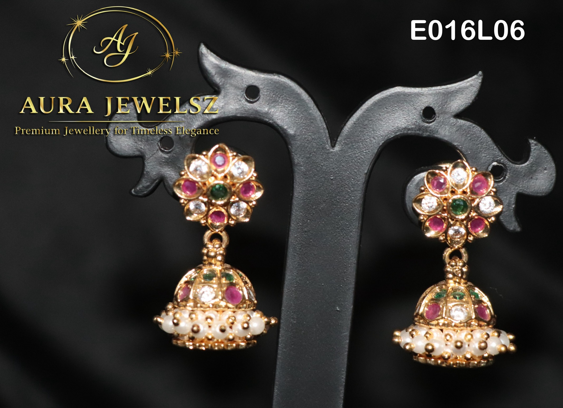 Ear Rings