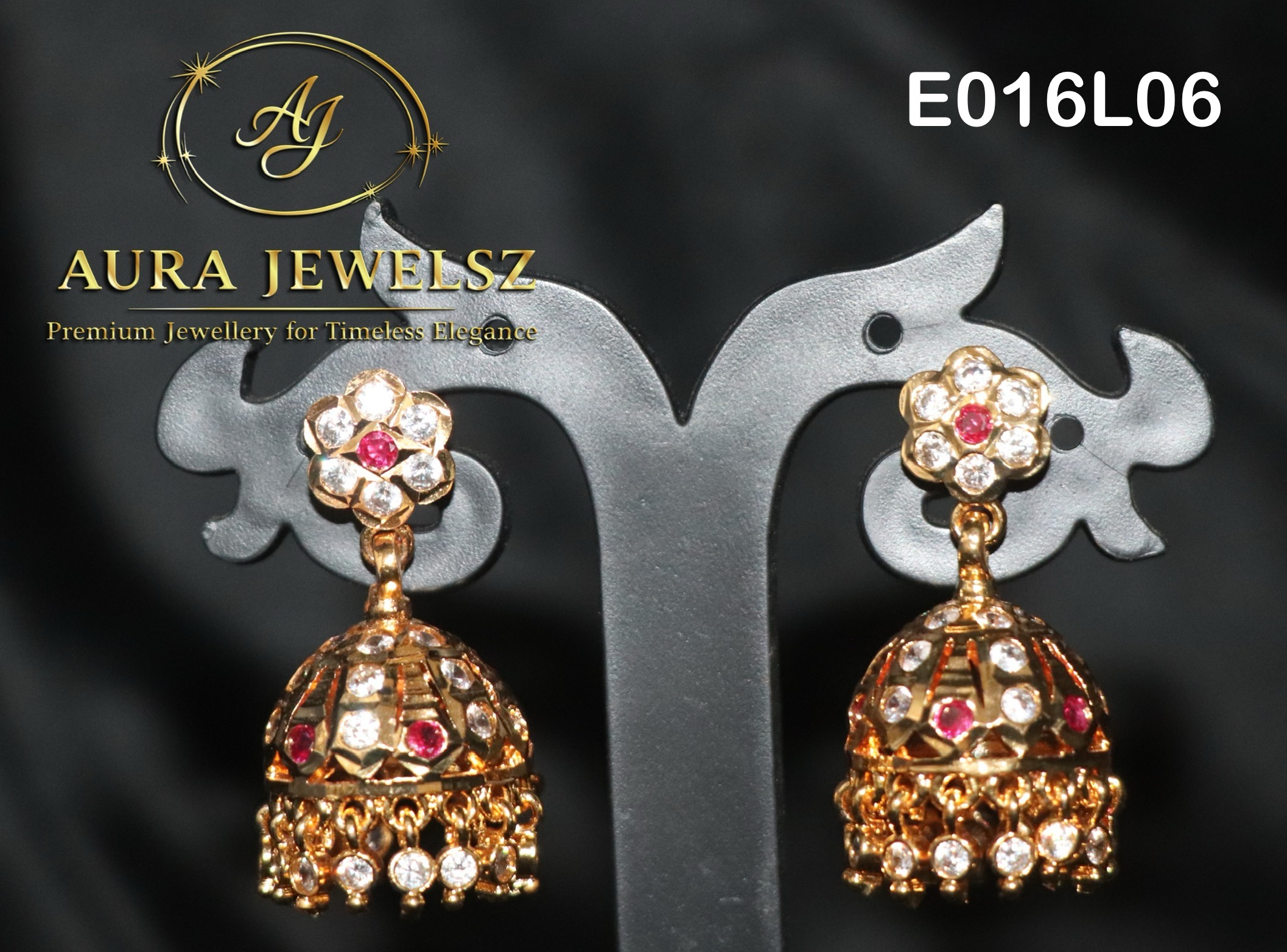 Ear Rings