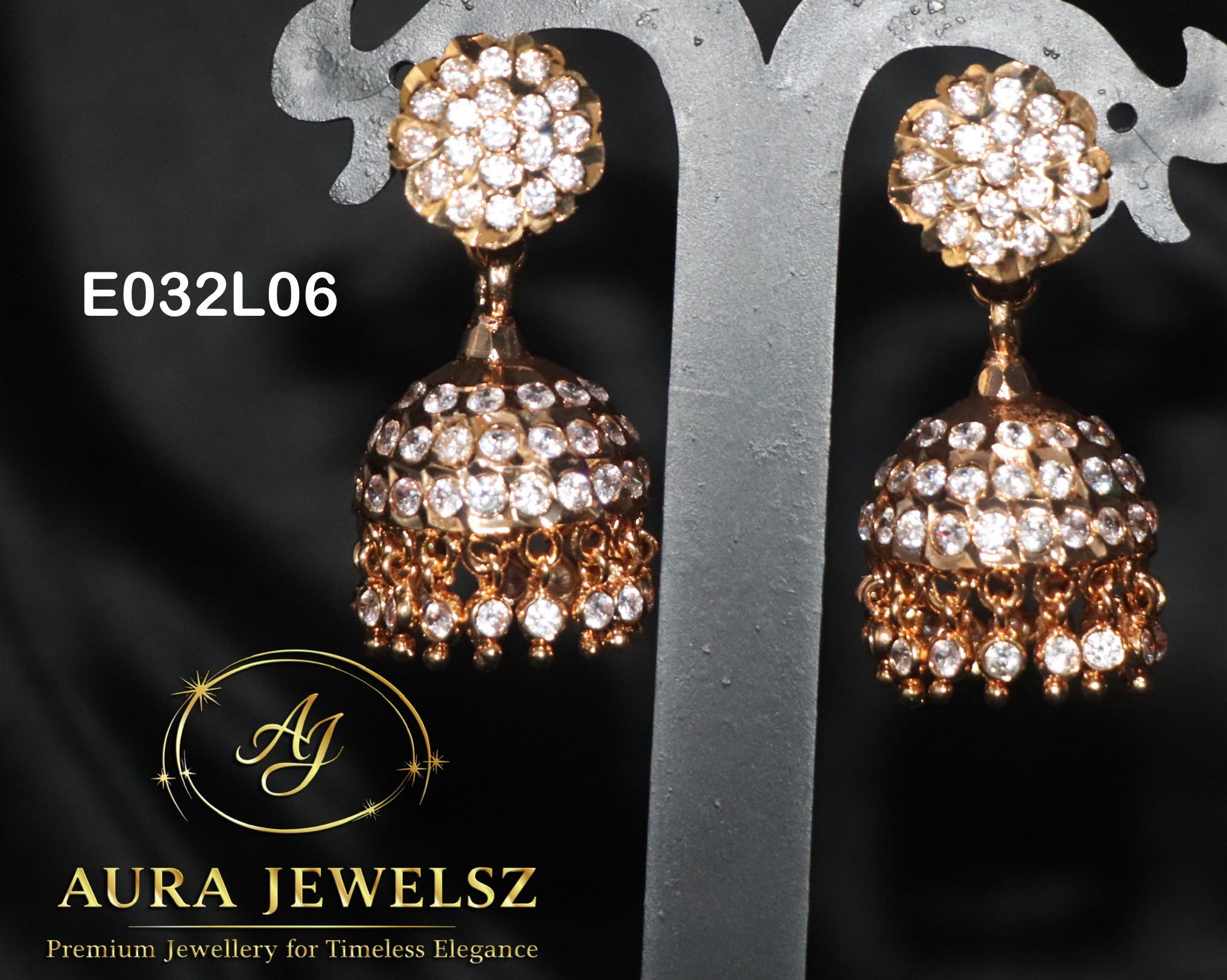 Ear Rings