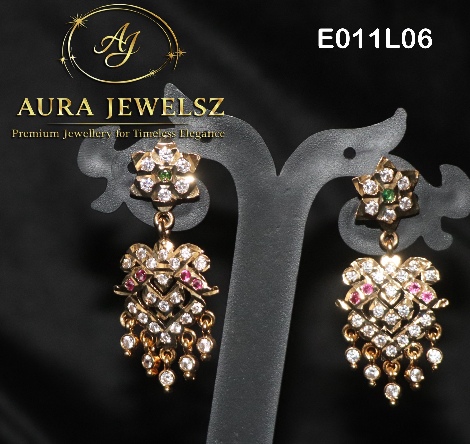 Ear Rings