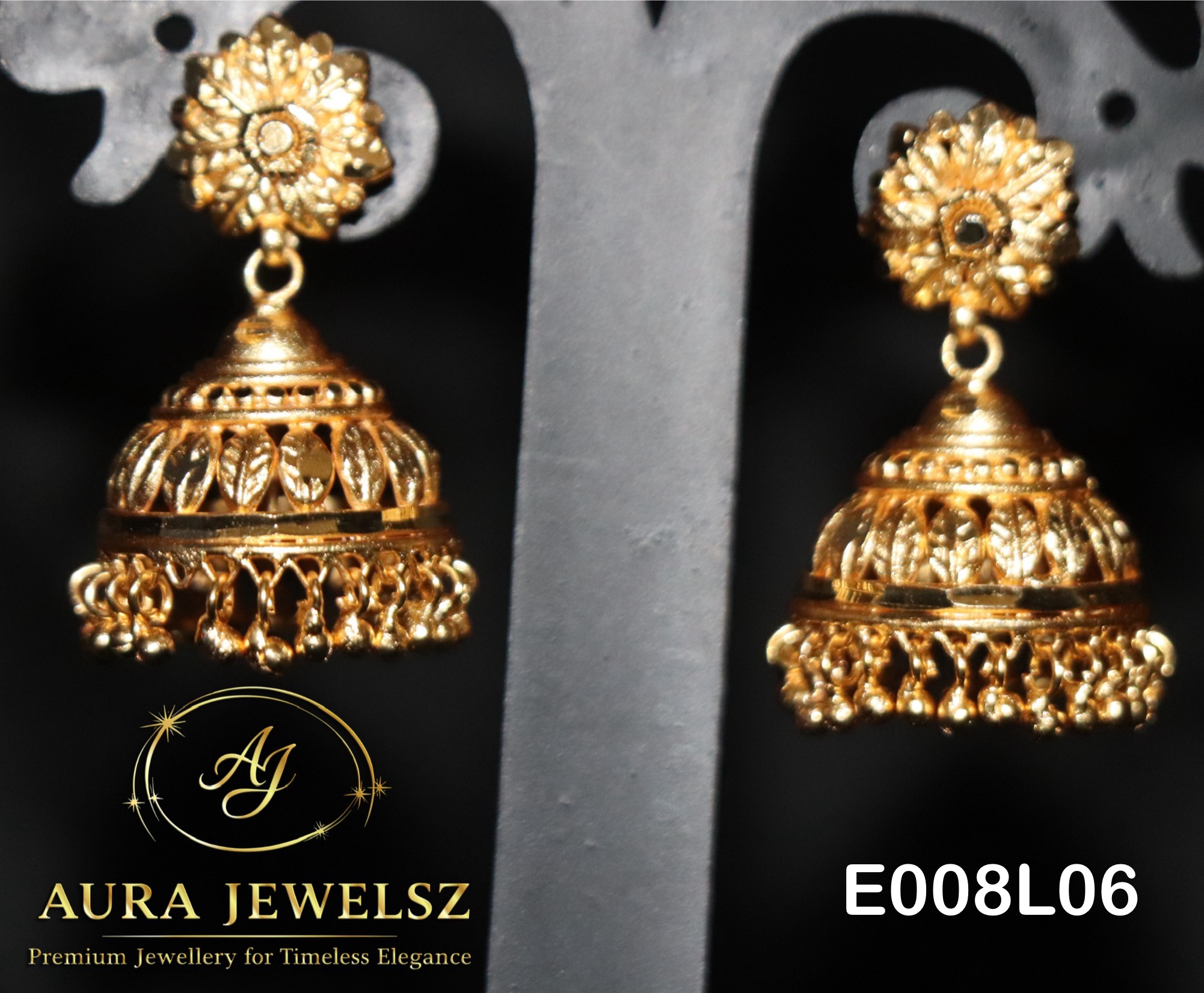 Ear Rings