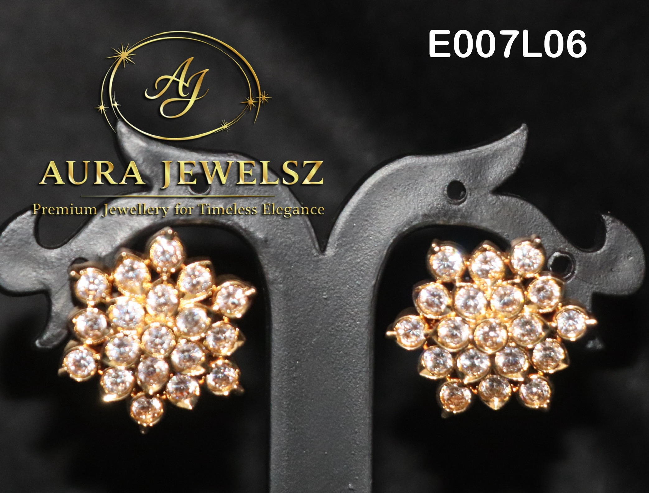 Ear Rings