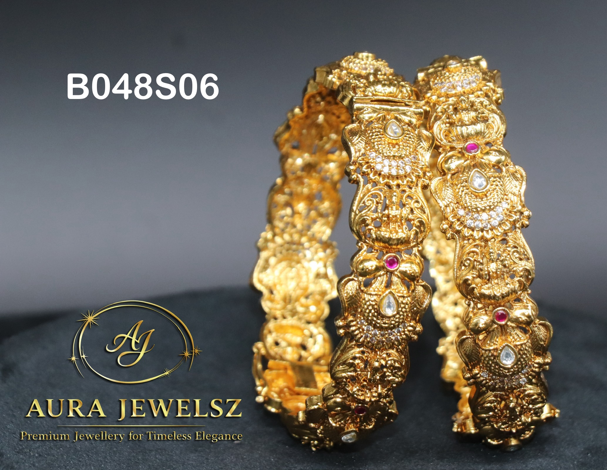 Bangle set 57
