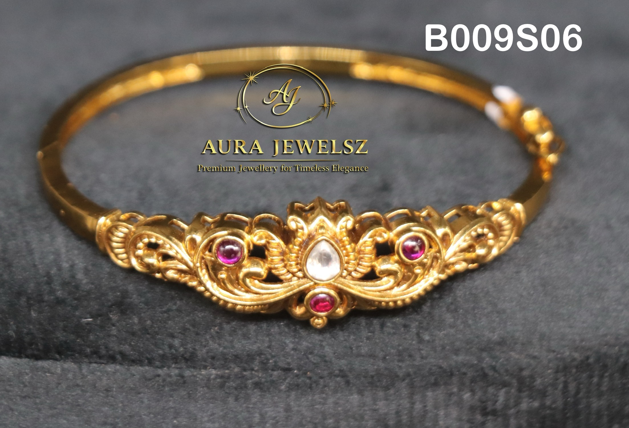 Bangle set 58