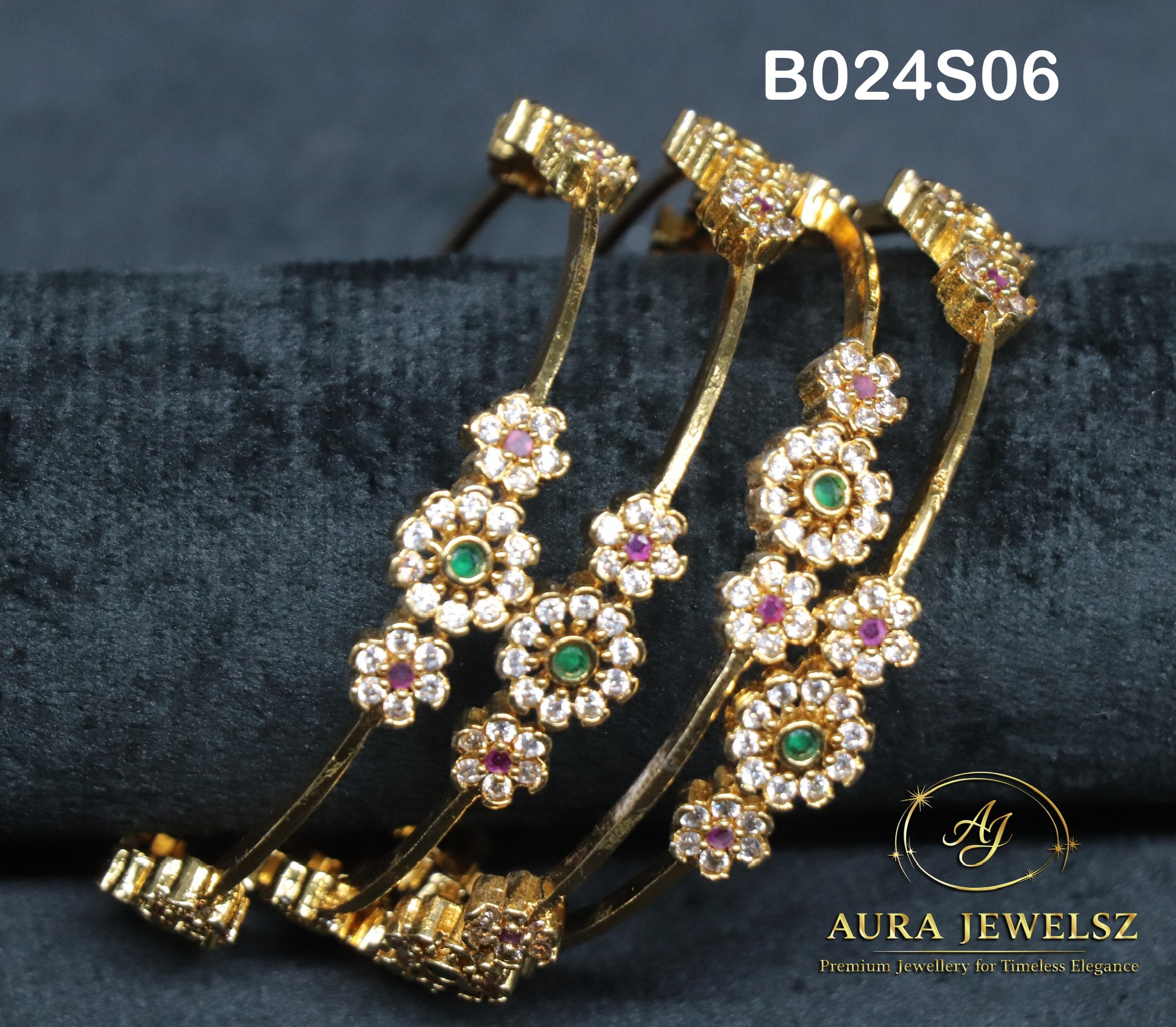 Bangle set 59