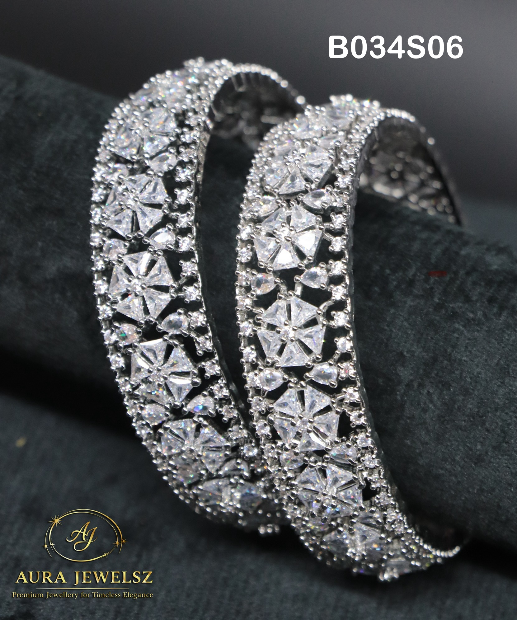 Bangle set 60